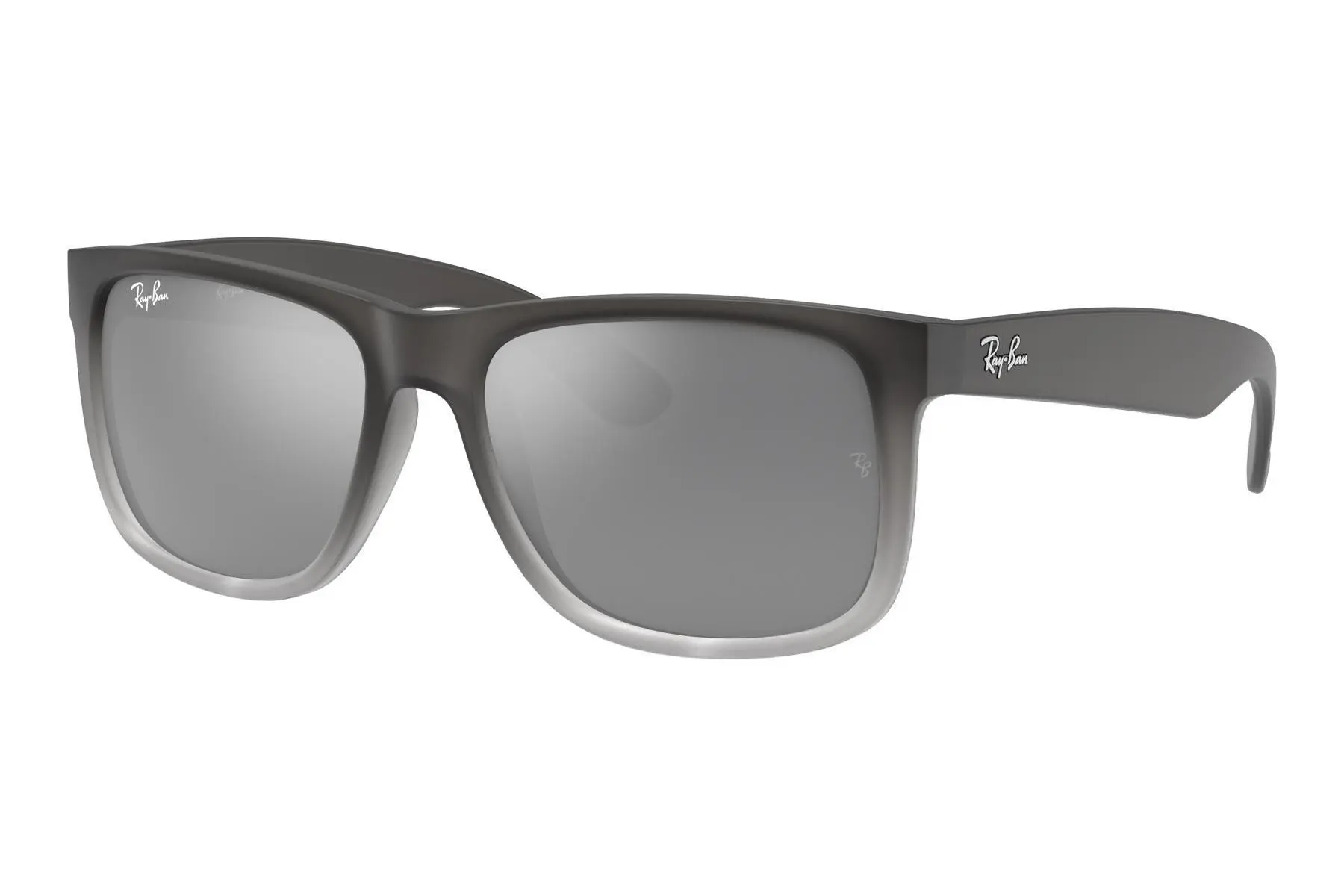 Ray-Ban Justin Classic RB4165 852/88 - L (54)