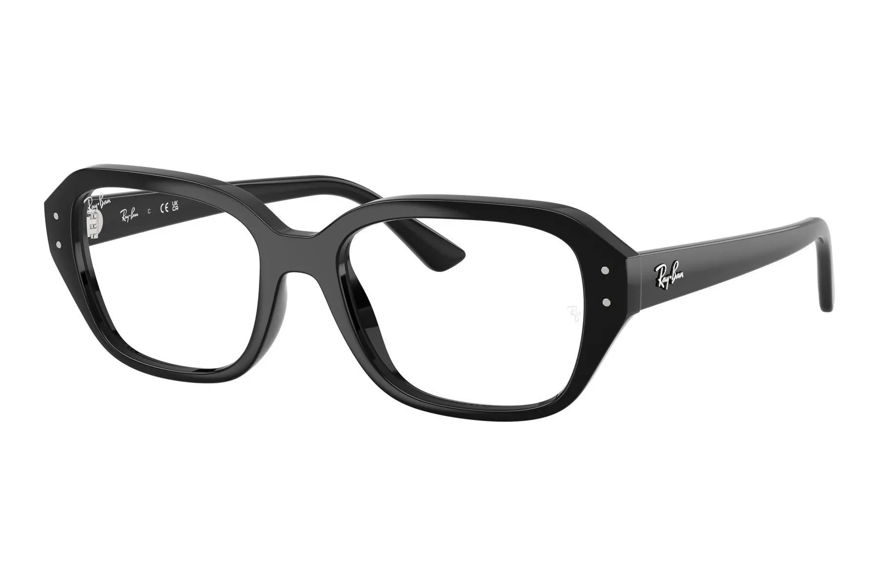Ray-Ban Shea RX7258 8260 - L (53)