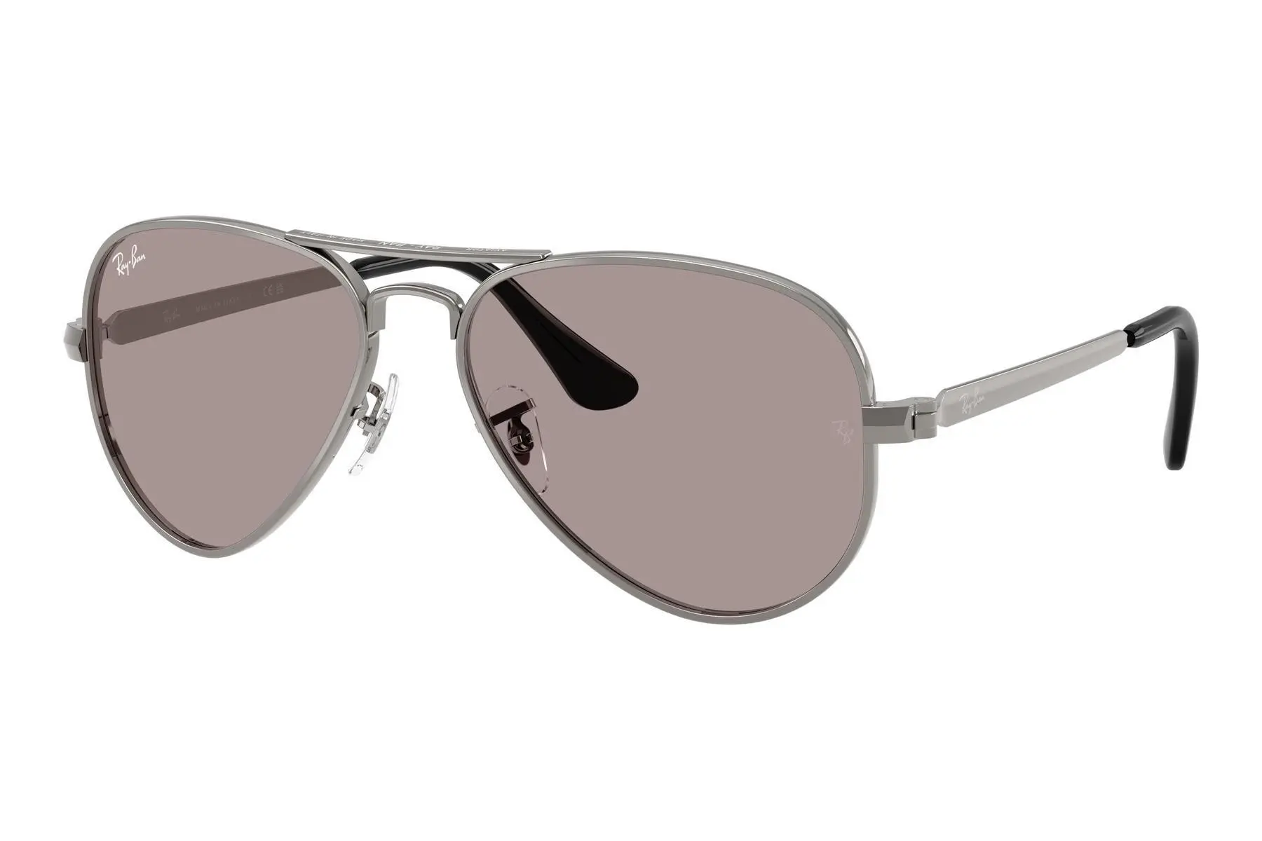 Ray-Ban Aviator Max RB3925 004/53 - M (58)