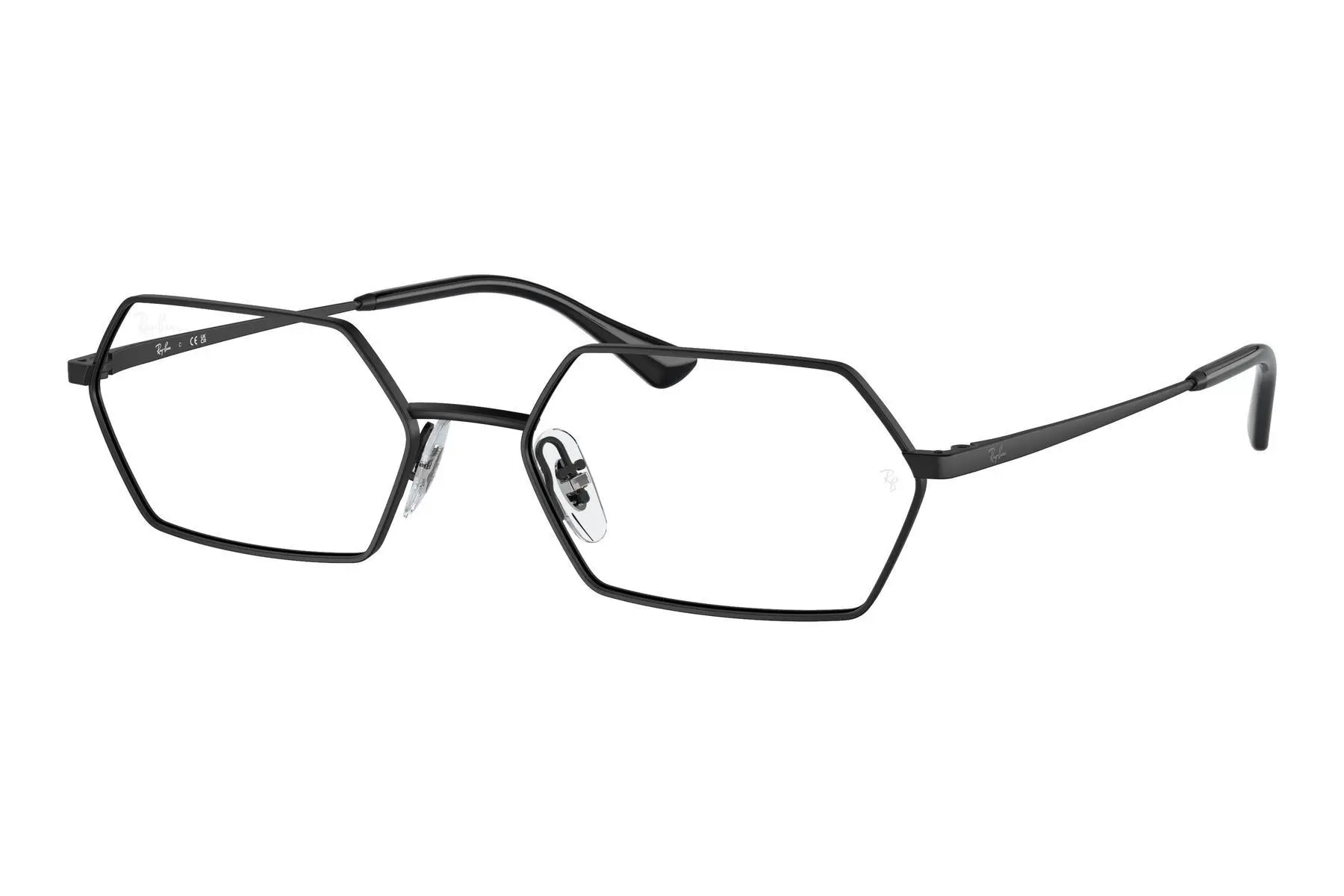 Ray-Ban Yevi RX6528 2503 - L (56)
