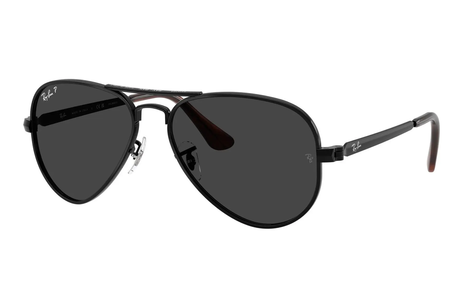 Ray-Ban Aviator Max RB3925 002/48 Polarized -