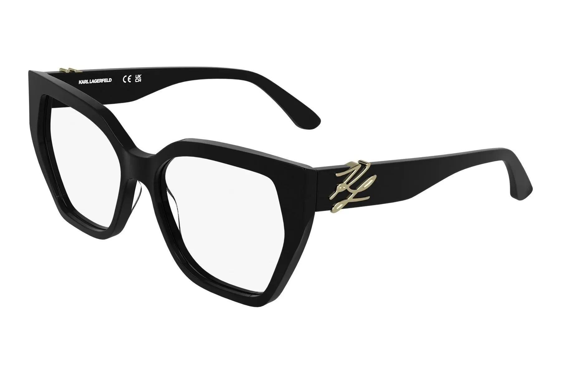 Karl Lagerfeld KL6214 001 - ONE SIZE (55)