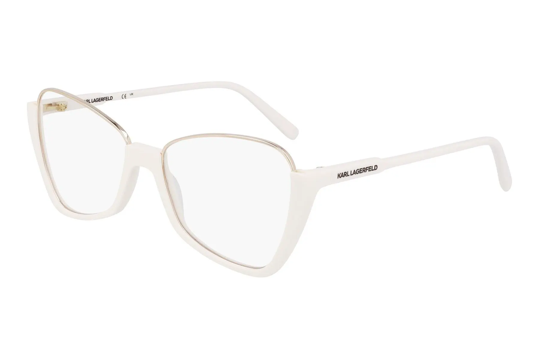 Karl Lagerfeld KL354 105 - ONE SIZE (55)
