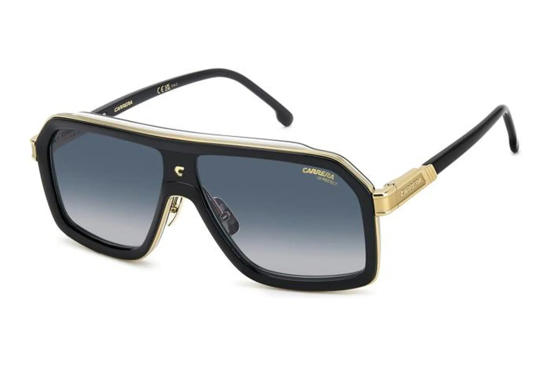 Carrera CA1053/S/TI 80S/08 - ONE SIZE (60)