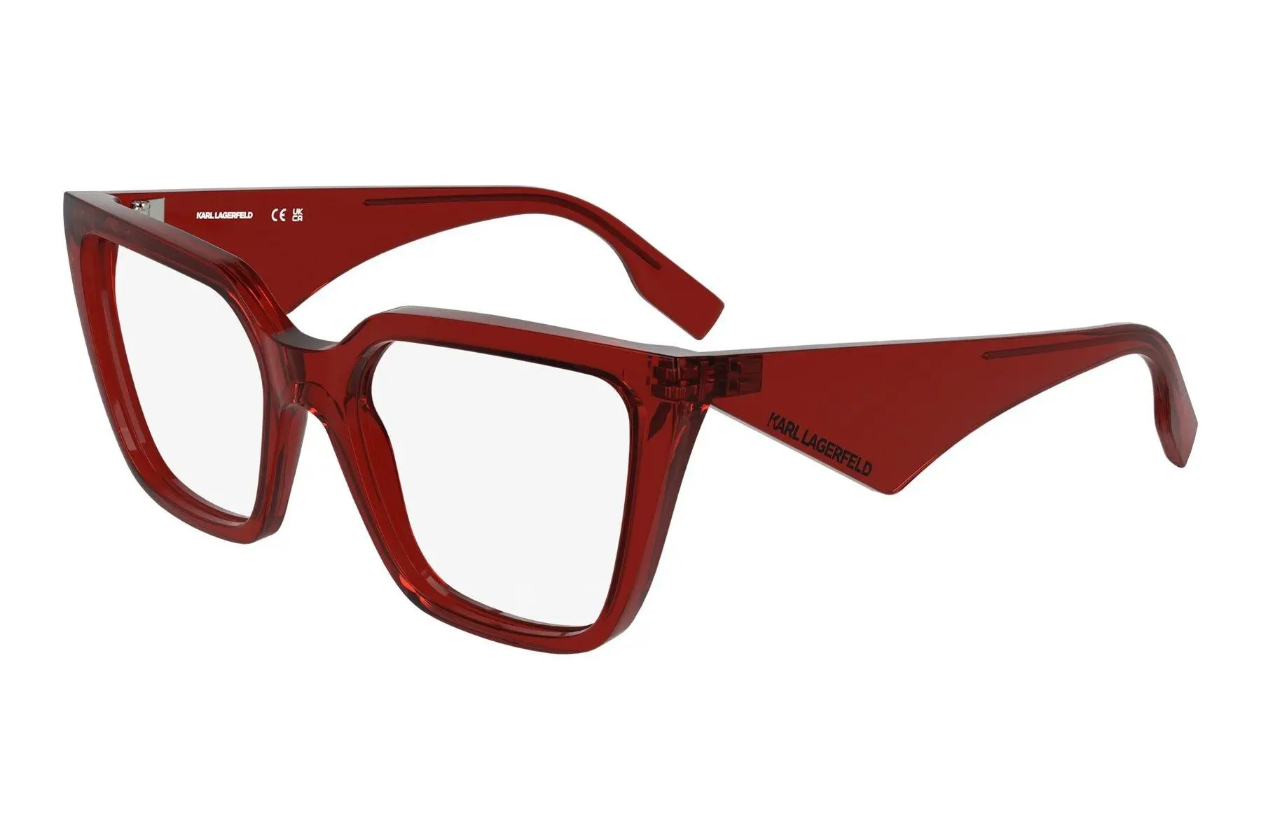Karl Lagerfeld KL6194 600 - ONE SIZE (54)