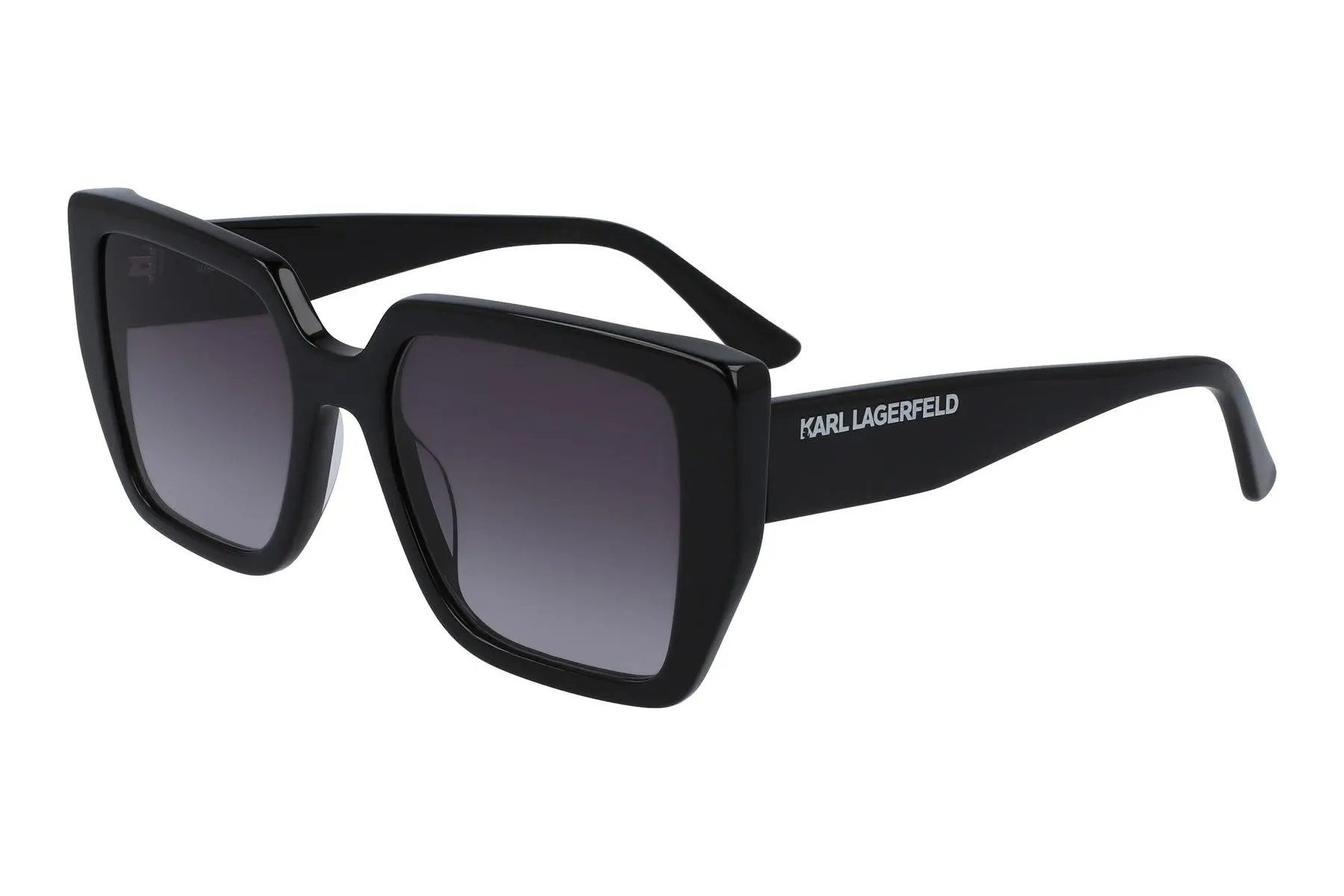 Karl Lagerfeld KL6036S 001 - ONE SIZE (52)