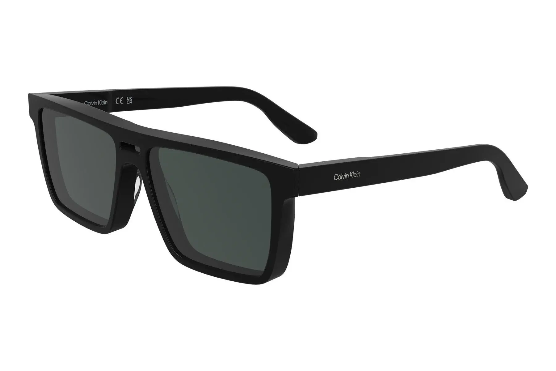 Calvin Klein CK25501S 001 - ONE SIZE (57)
