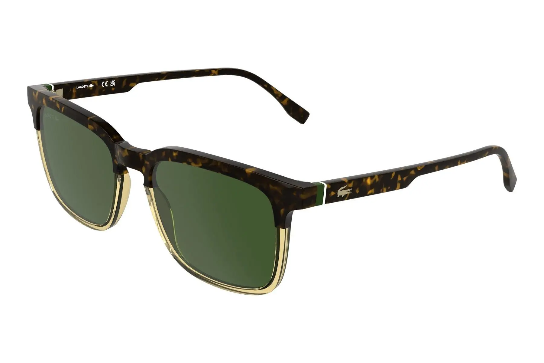 Lacoste L6074S 212 - ONE SIZE (56)