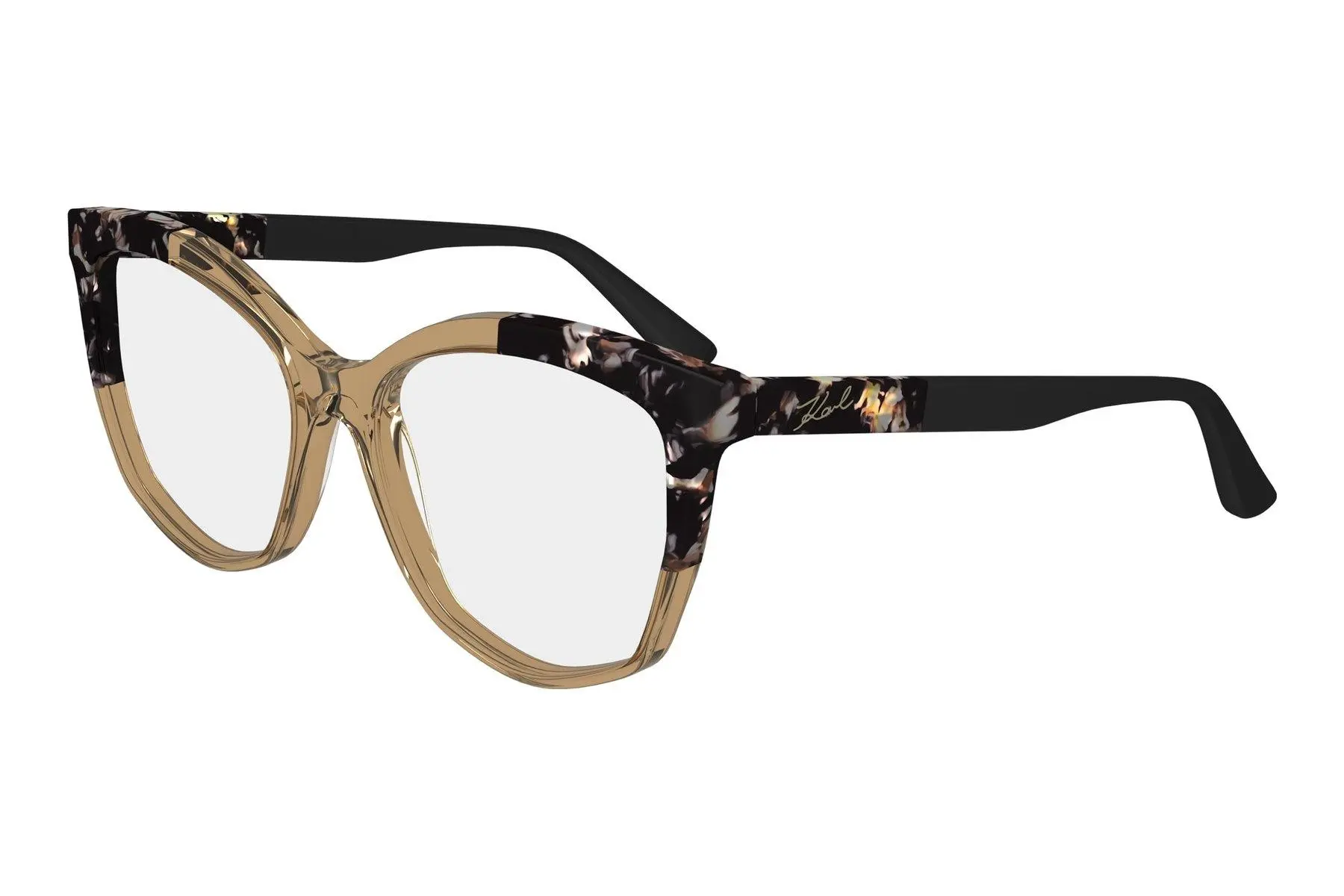 Karl Lagerfeld KL6154 245 - ONE SIZE (55)