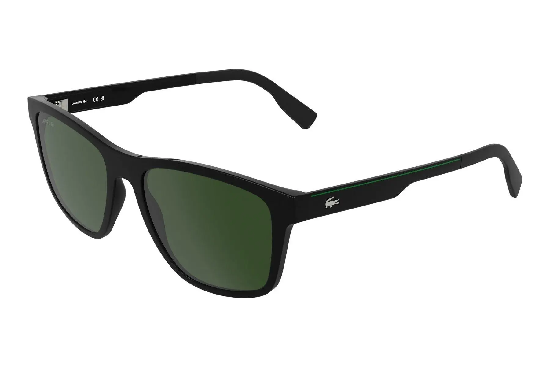 Lacoste L6078S 001 - ONE SIZE (56)