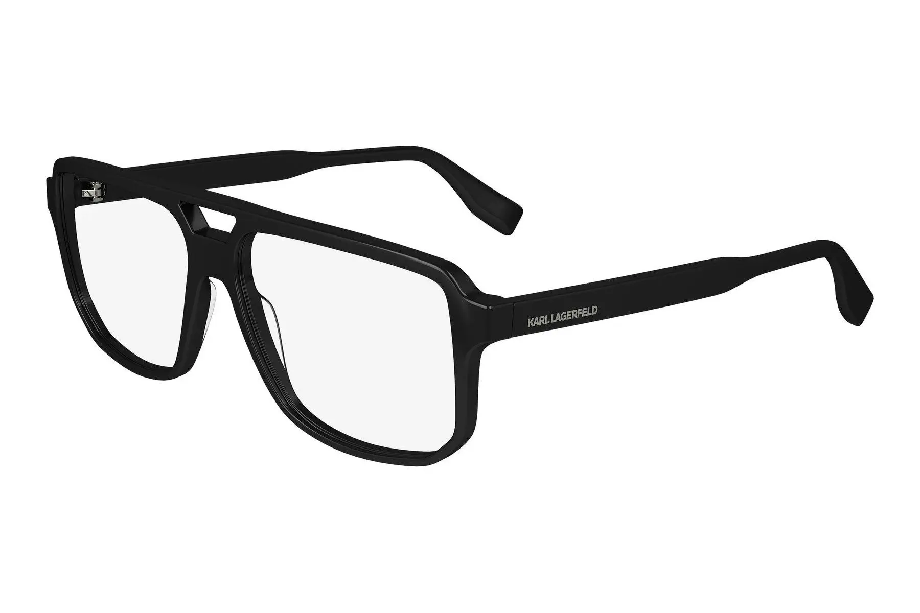 Karl Lagerfeld KL6156 001 - ONE SIZE (58)
