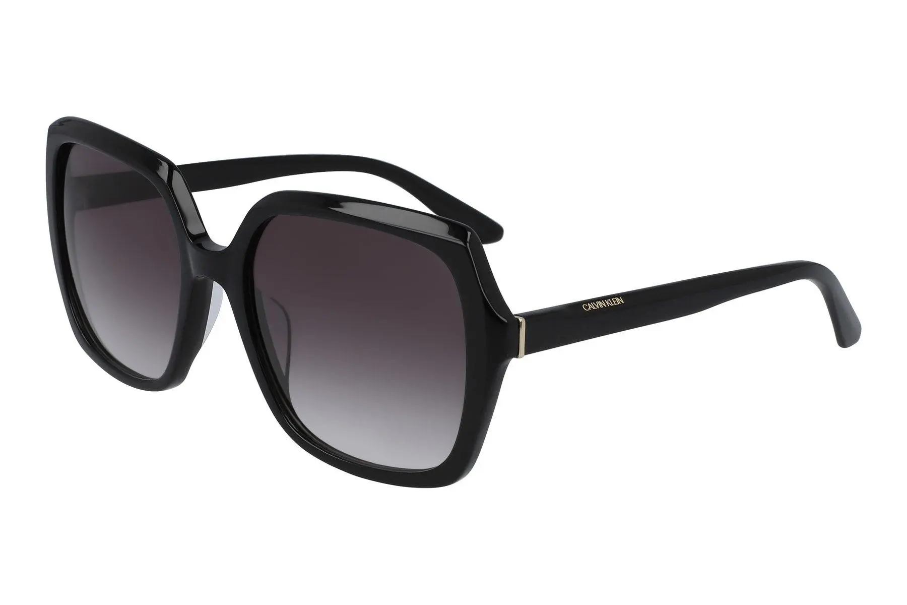 Calvin Klein CK20541S 001 - ONE SIZE (57)
