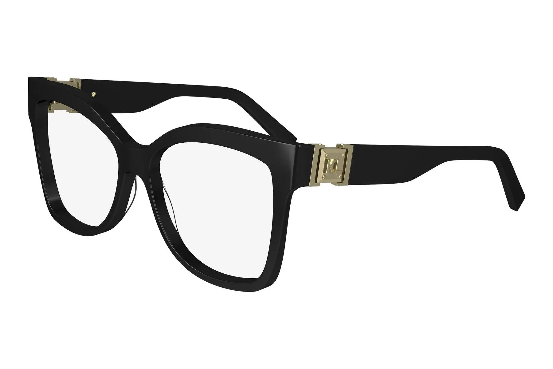 Karl Lagerfeld KL6149 001 - ONE SIZE (55)