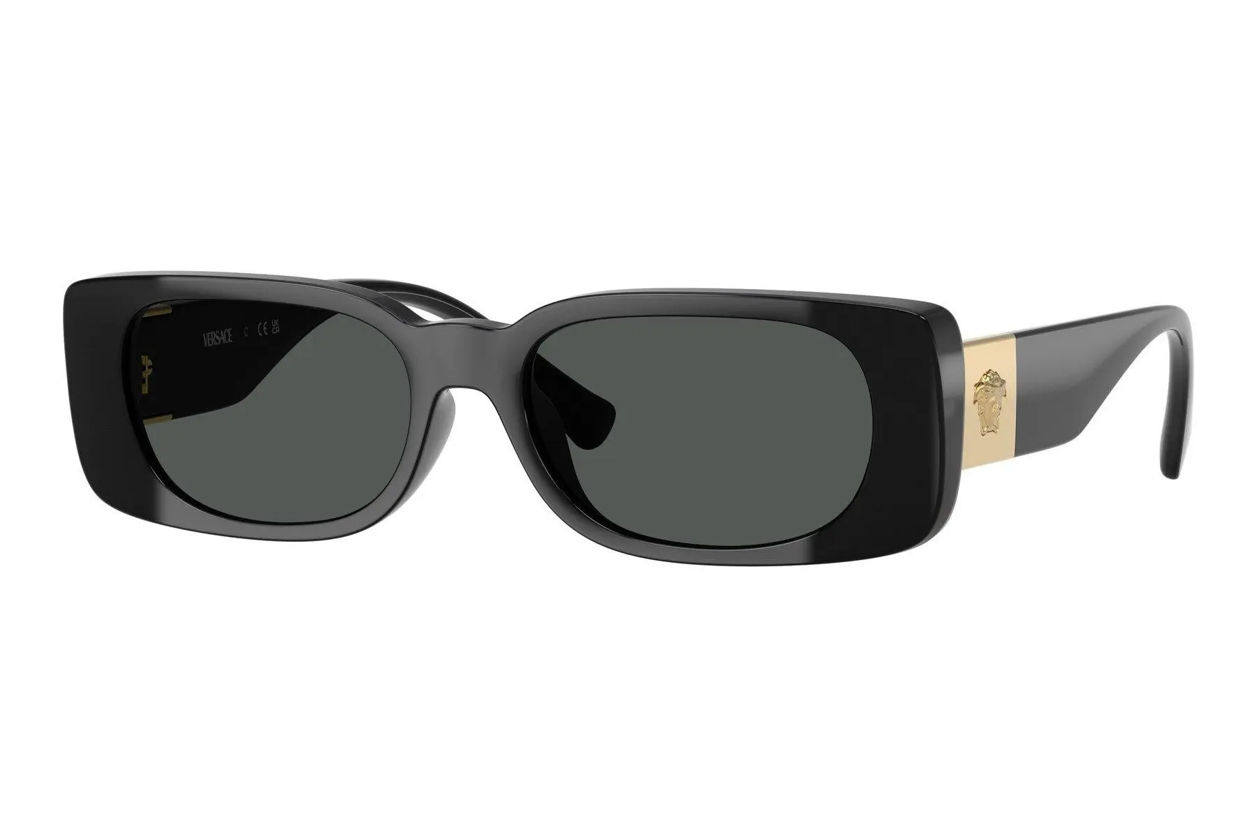 Versace VK4003U GB1/87 - ONE SIZE (47)