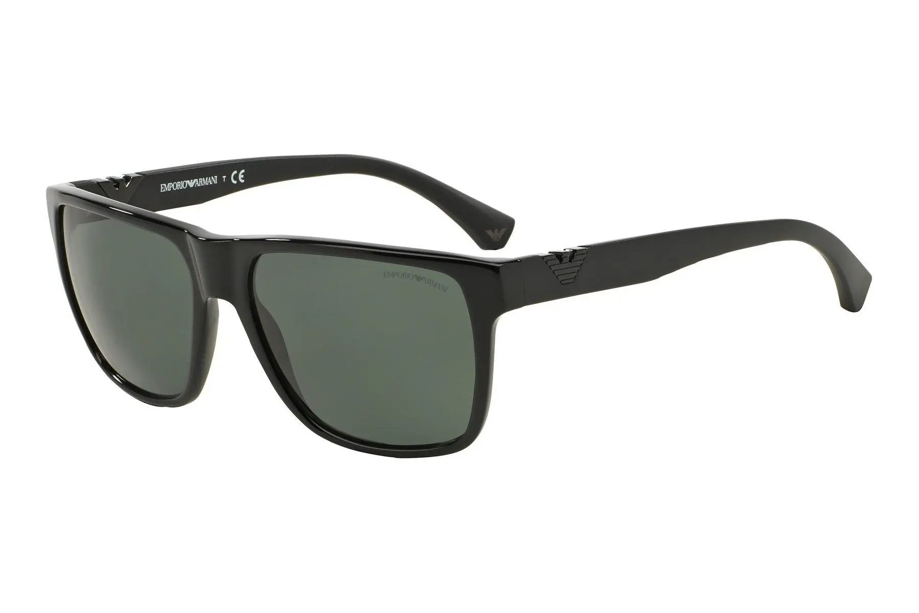 Emporio Armani EA4035 501771 - ONE SIZE (58)