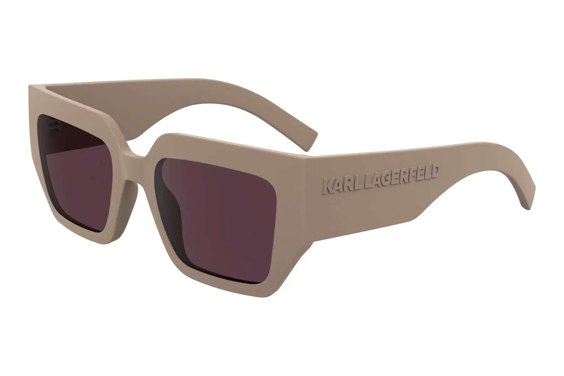 Karl Lagerfeld KL6166S 272 - ONE SIZE (53)