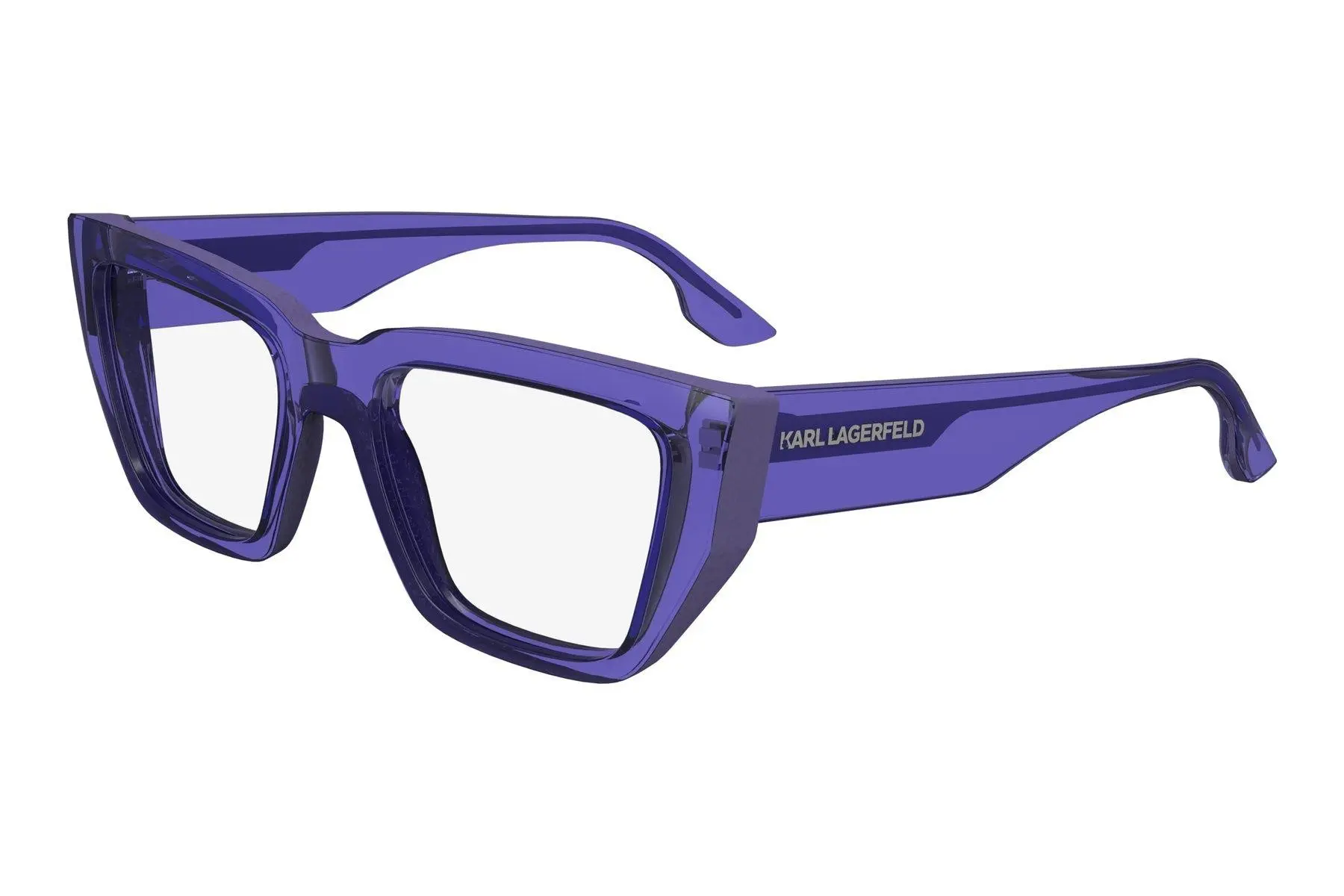 Karl Lagerfeld KL6153 541 - ONE SIZE (52)