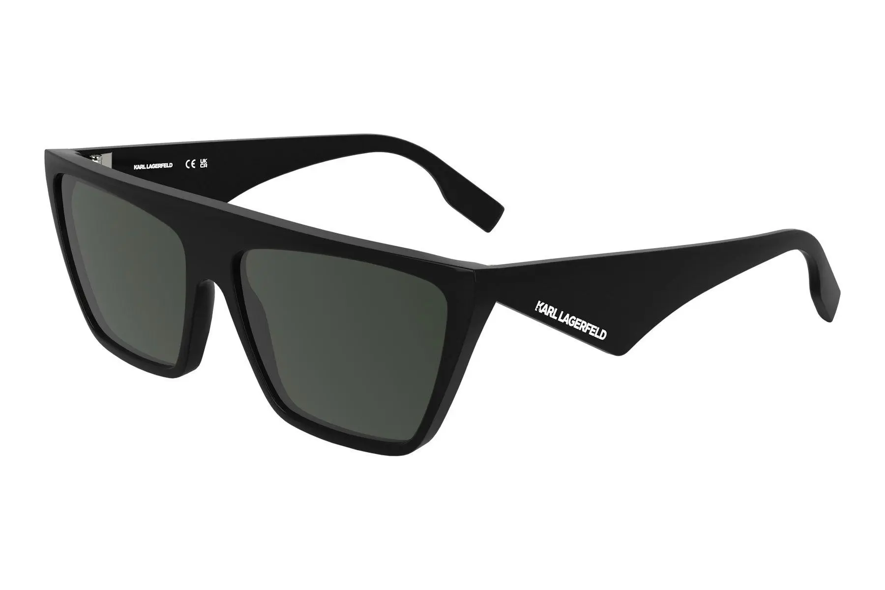 Karl Lagerfeld KL6186S 001 - ONE SIZE (60)