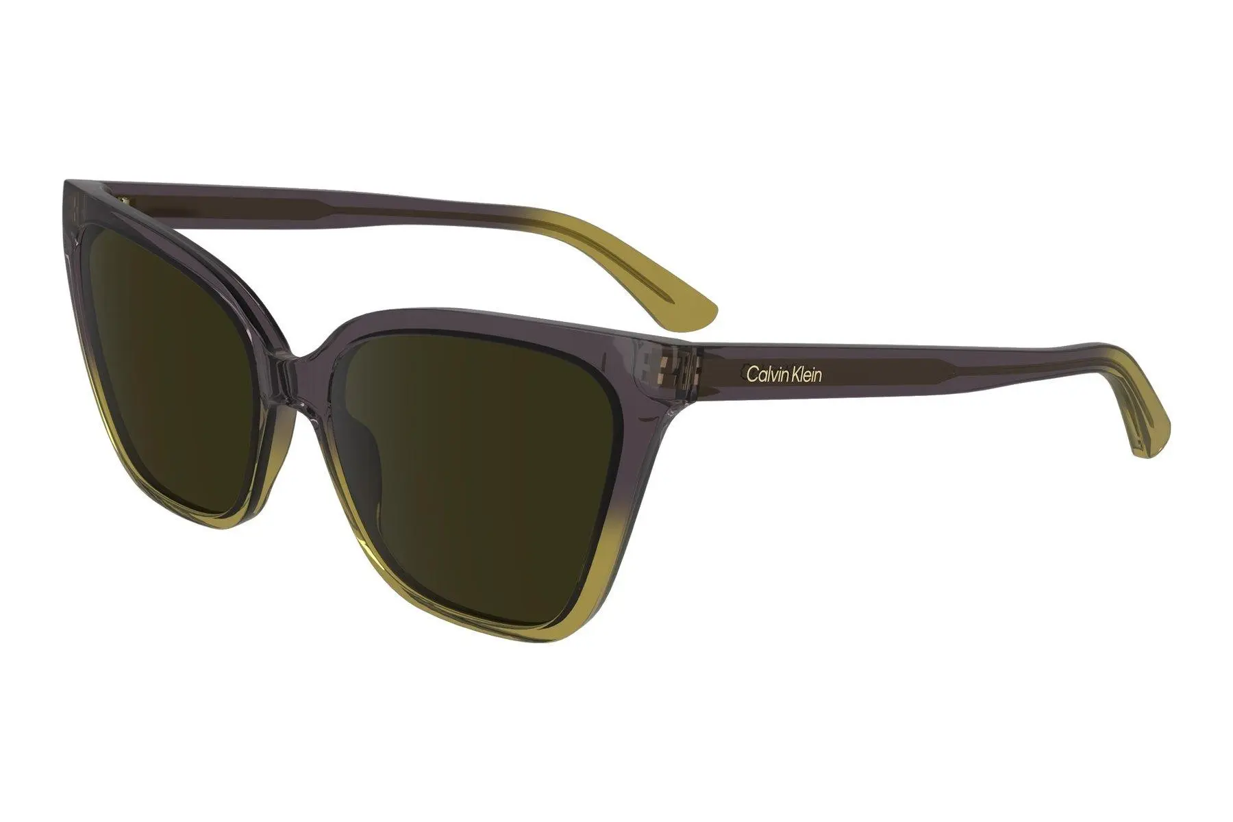 Calvin Klein CK24507S 516 - ONE SIZE (57)