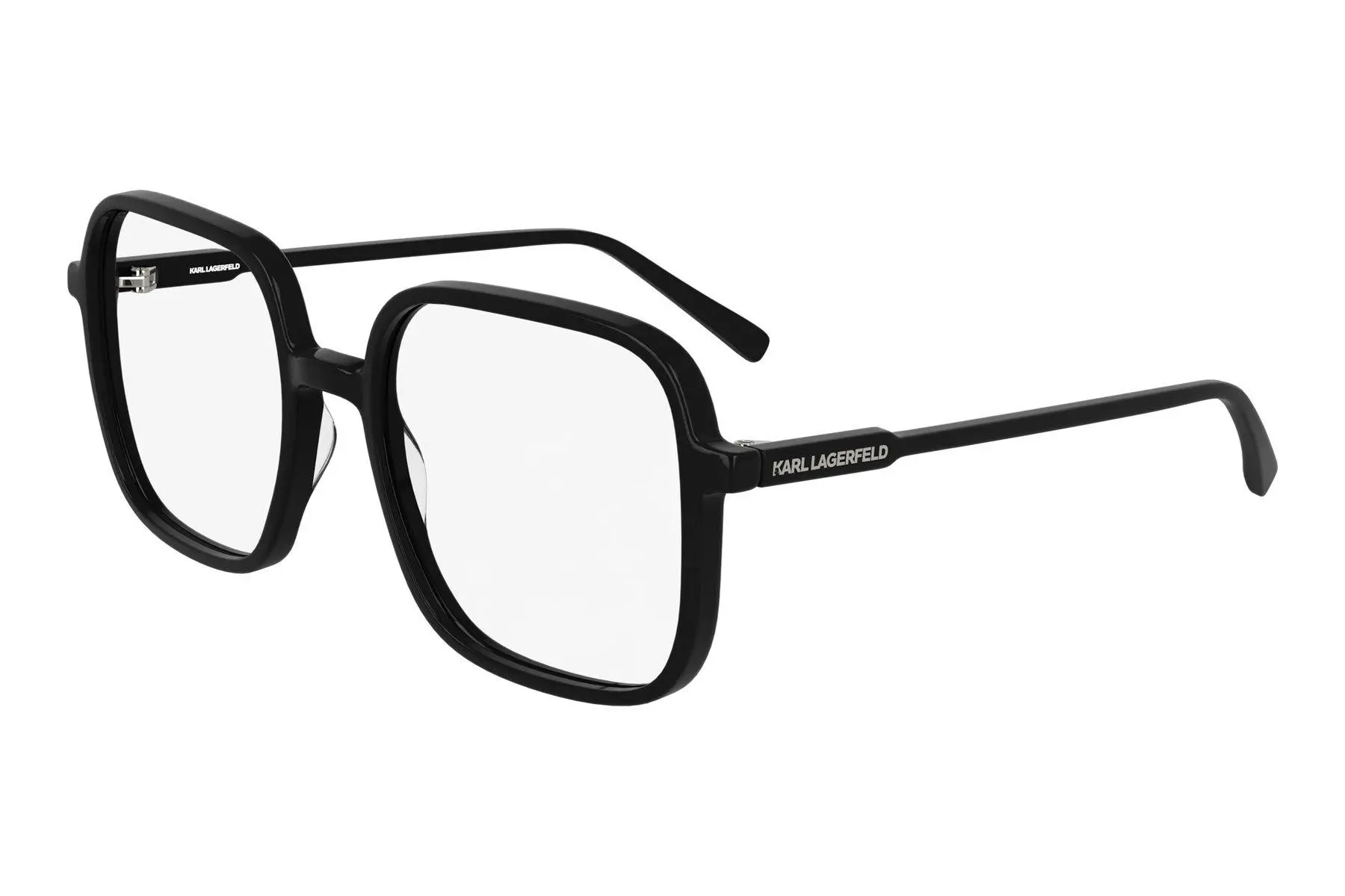Karl Lagerfeld KL6192 001 - ONE SIZE (55)