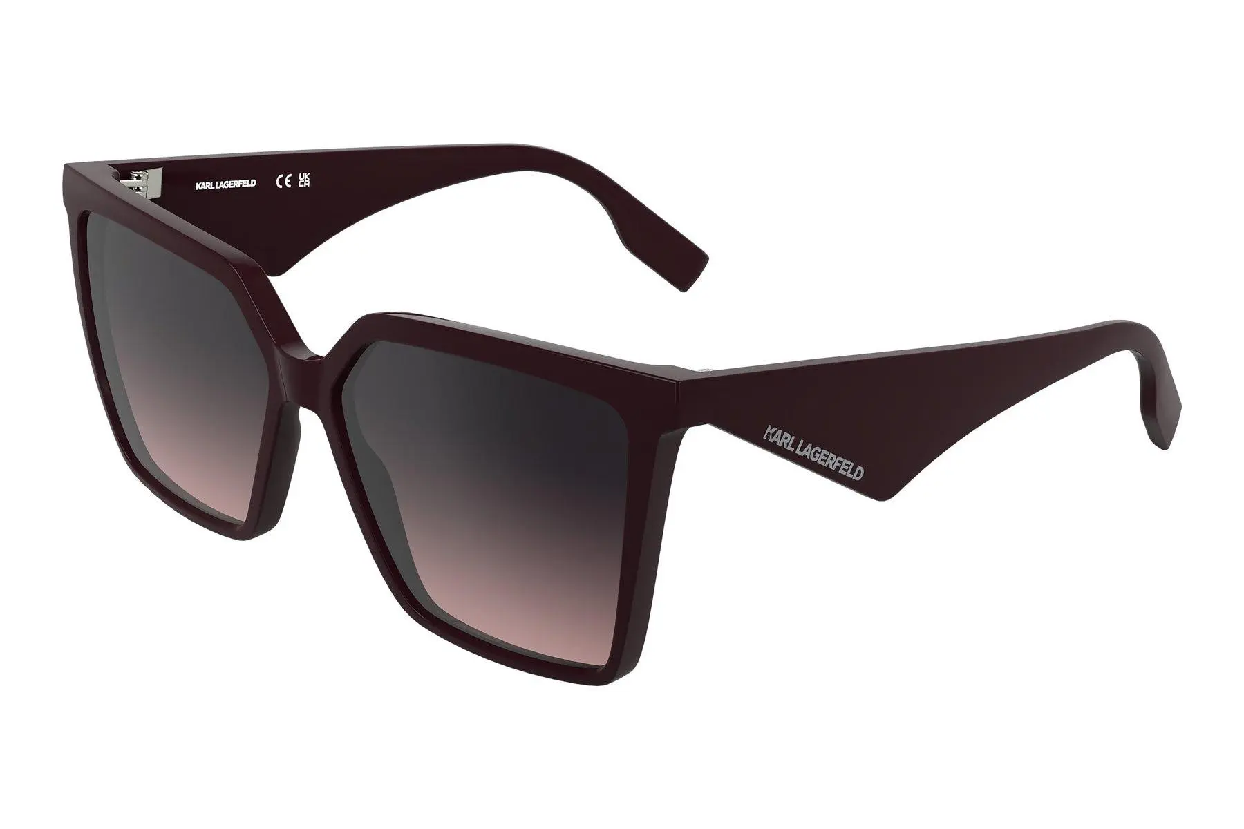 Karl Lagerfeld KL6207S 601 - ONE SIZE (57)