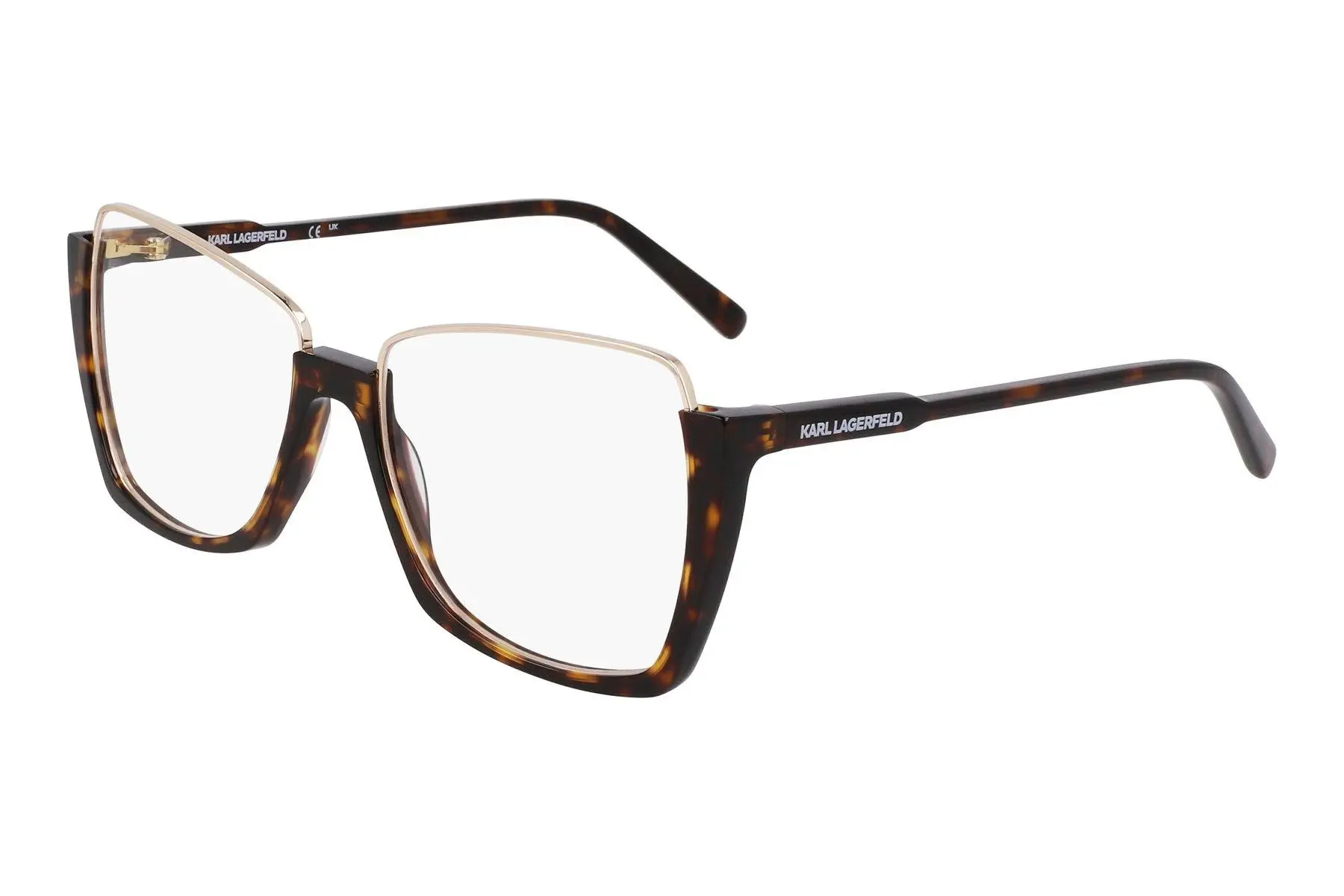Karl Lagerfeld KL355 242 - ONE SIZE (55)
