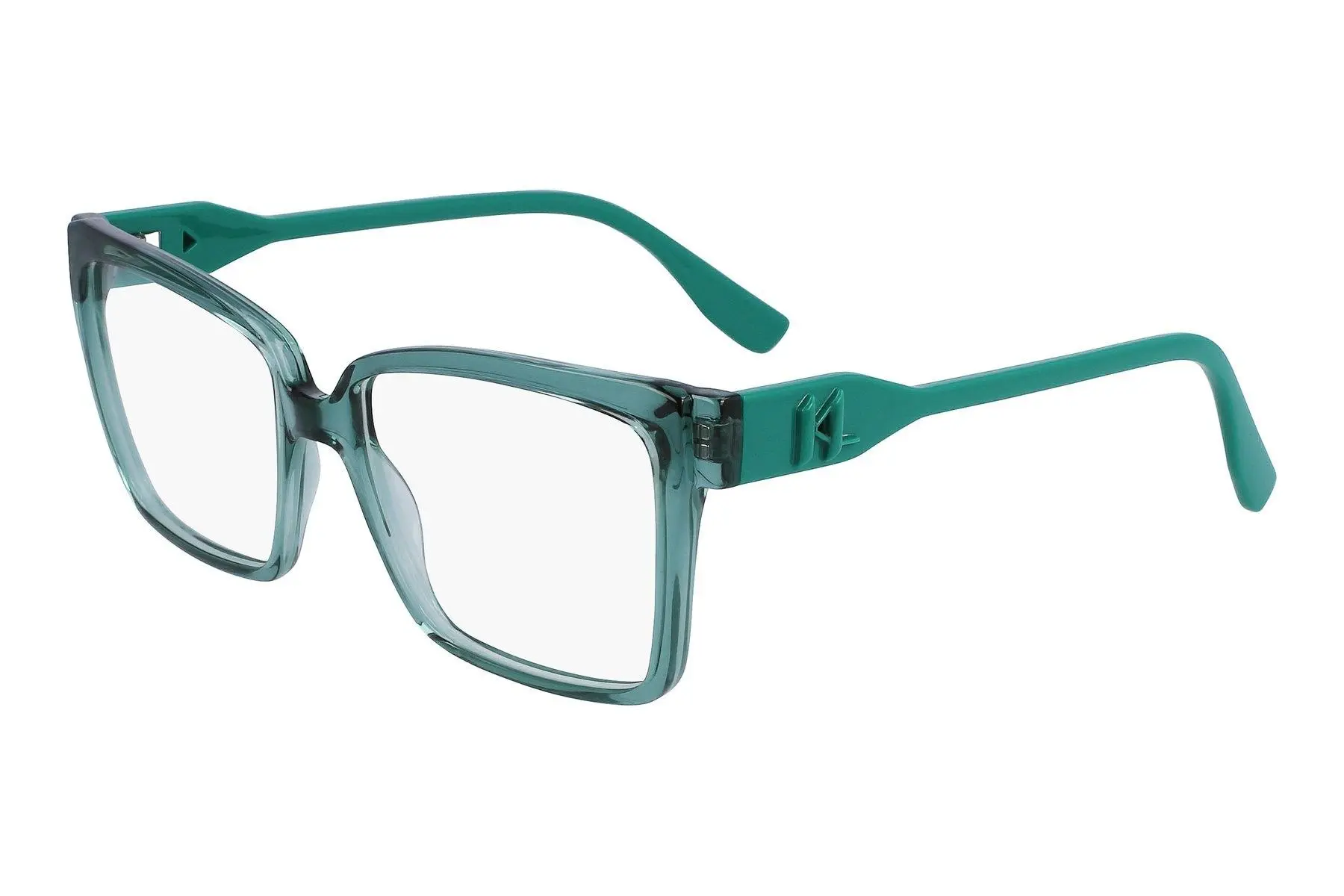 Karl Lagerfeld KL6110 300 - ONE SIZE (54)