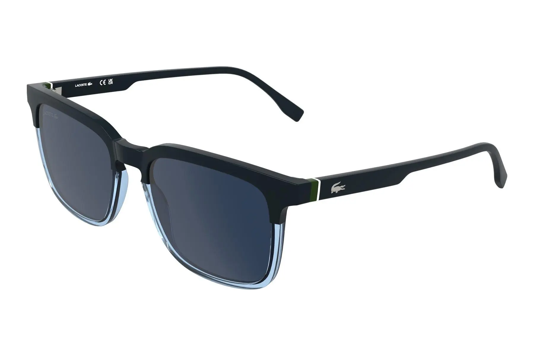Lacoste L6074S 410 - ONE SIZE (56)