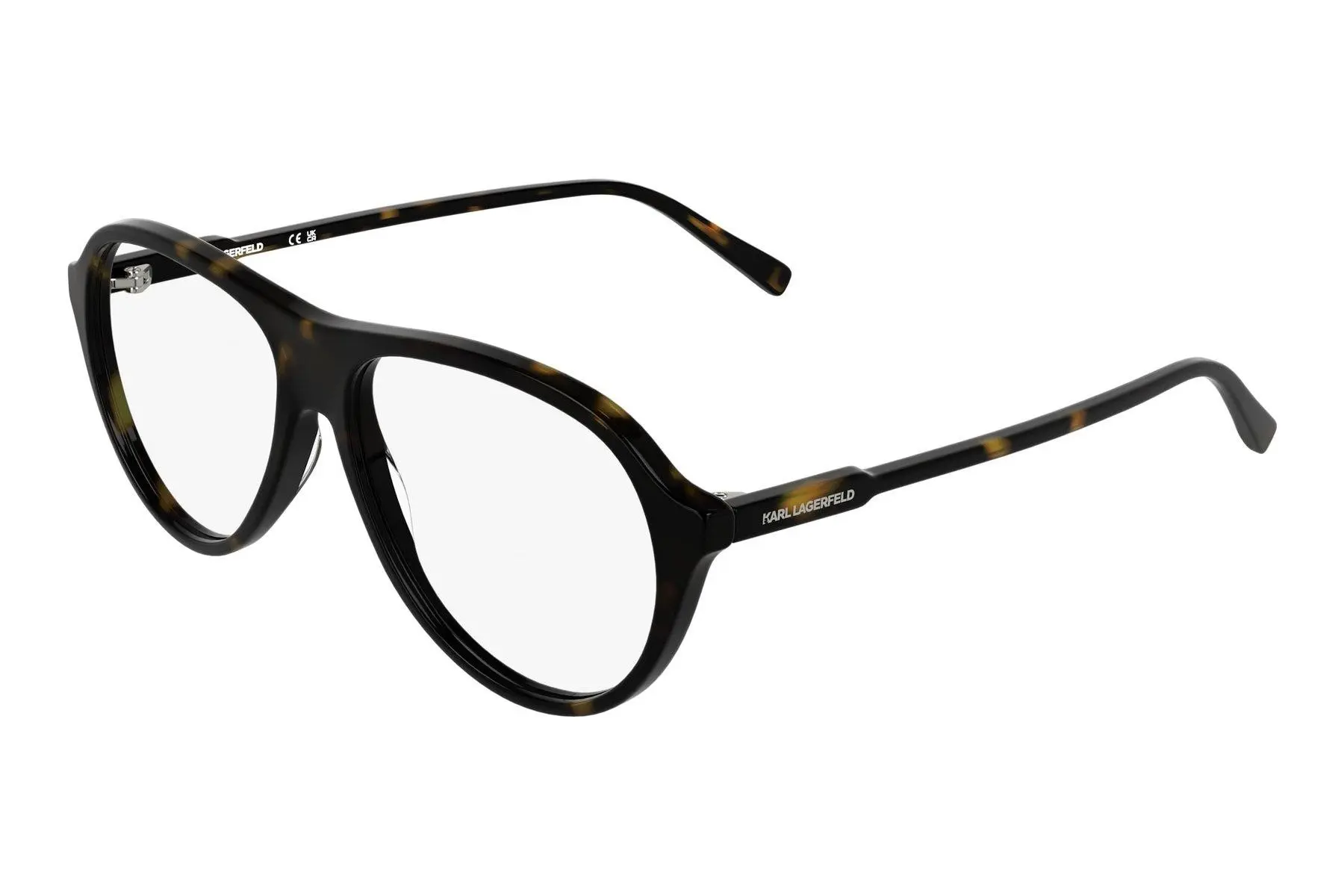 Karl Lagerfeld KL6217 242 - ONE SIZE (55)