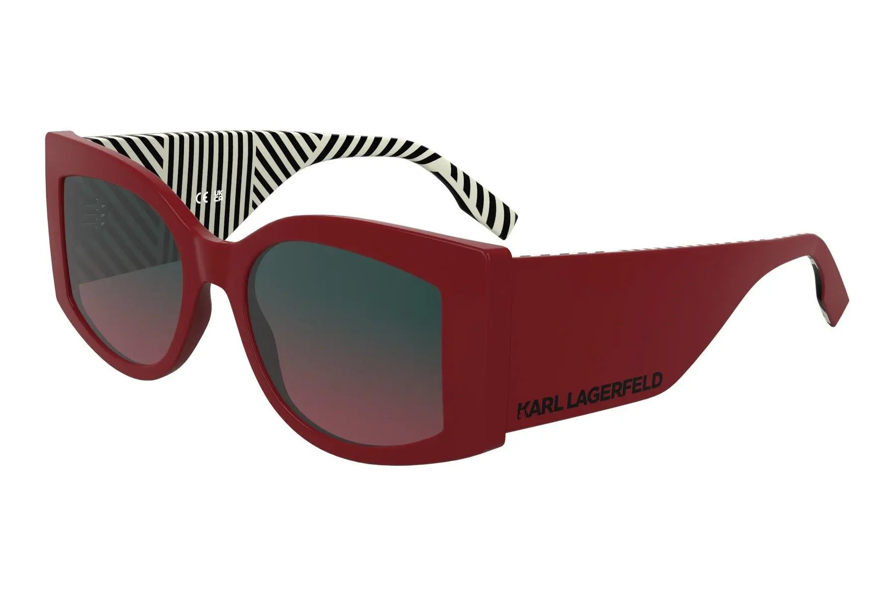 Karl Lagerfeld KL6183S 600 - ONE SIZE (53)