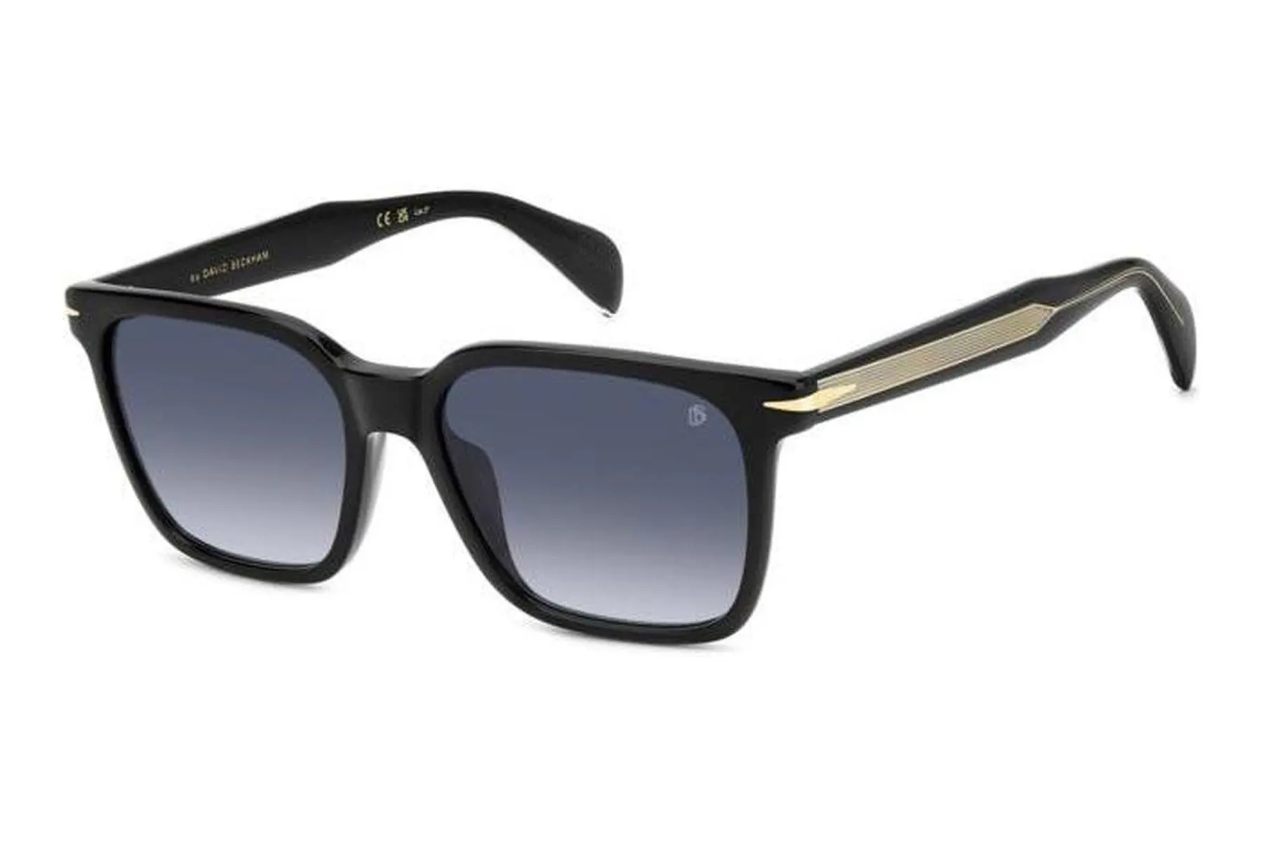 David Beckham DB1199/G/S 807/08 - ONE SIZE (55)