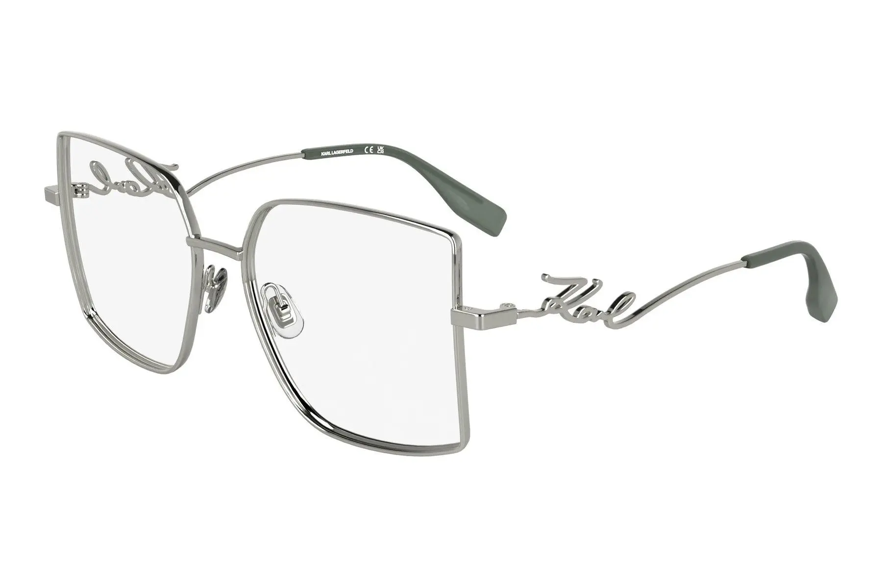 Karl Lagerfeld KL359 040 - ONE SIZE (55)