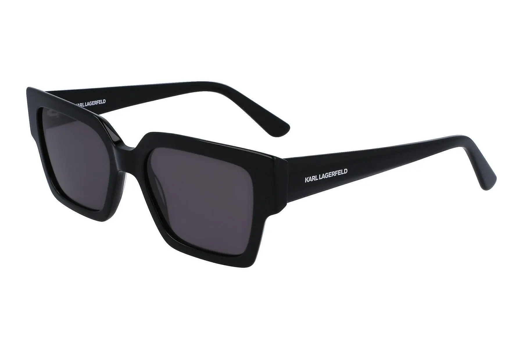 Karl Lagerfeld KL6089S 001 - ONE SIZE (52)