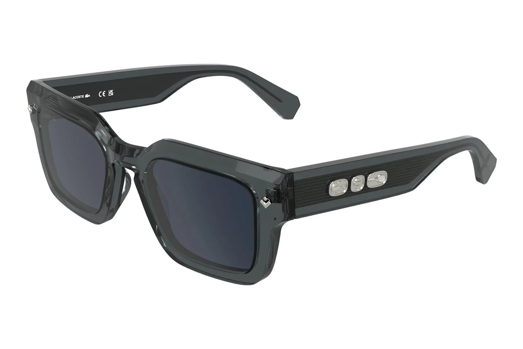 Lacoste L6071S 035 - ONE SIZE (52)