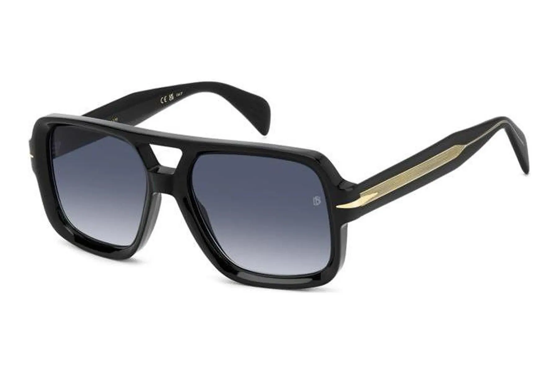 David Beckham DB 7151/S 807/08
