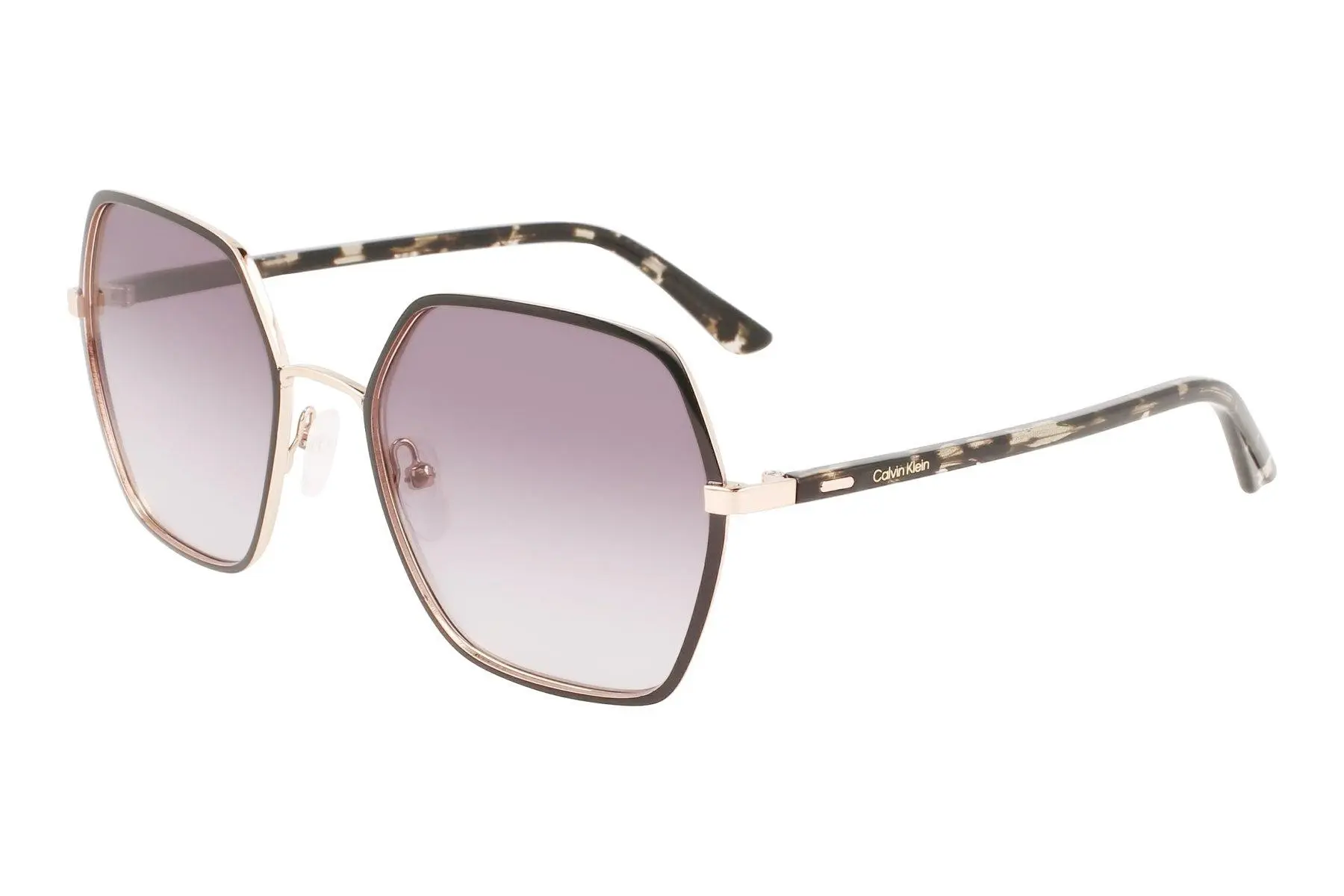 Calvin Klein CK21131S 001 - ONE SIZE (56)