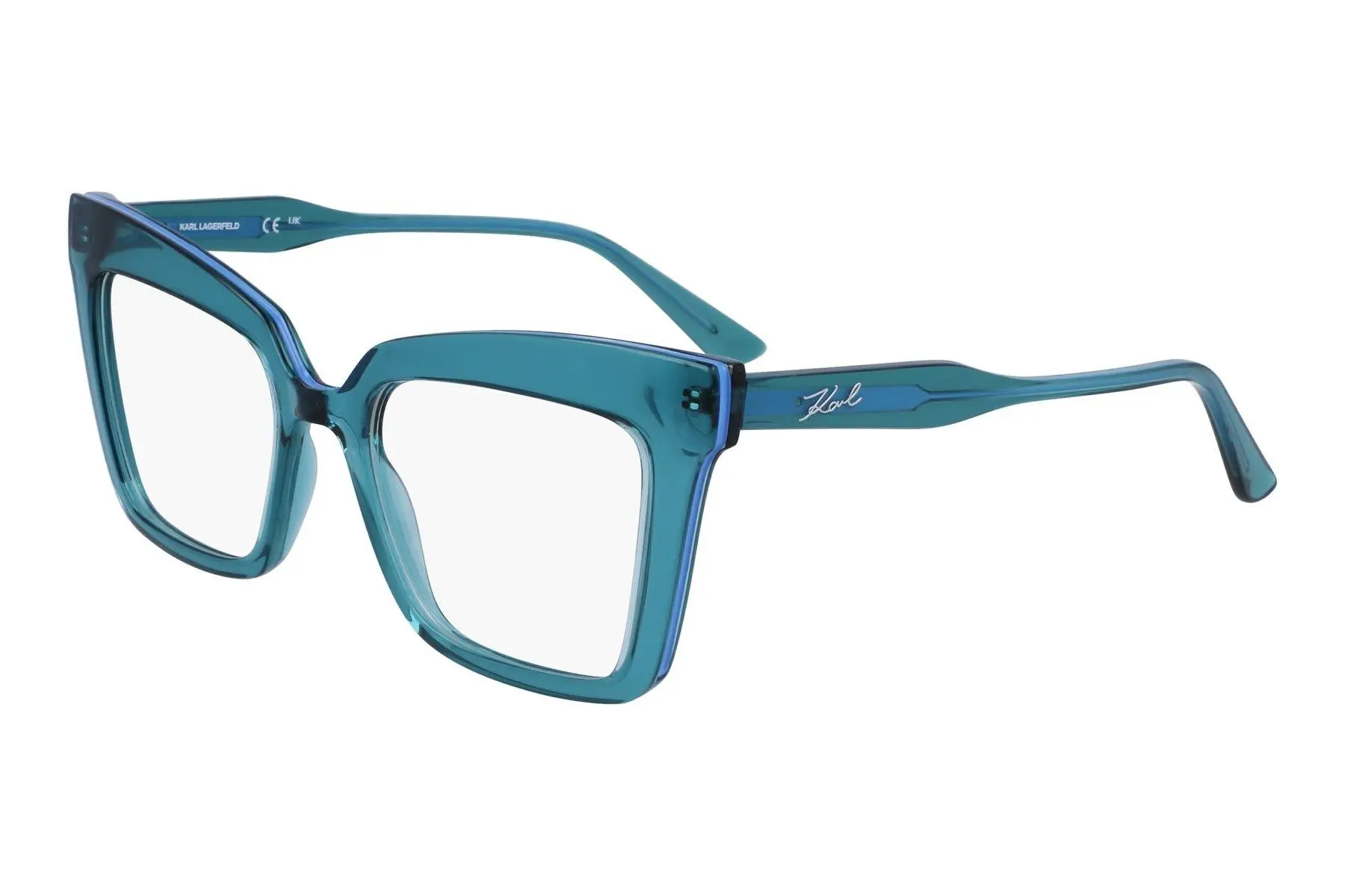 Karl Lagerfeld KL6136 425 - ONE SIZE (51)