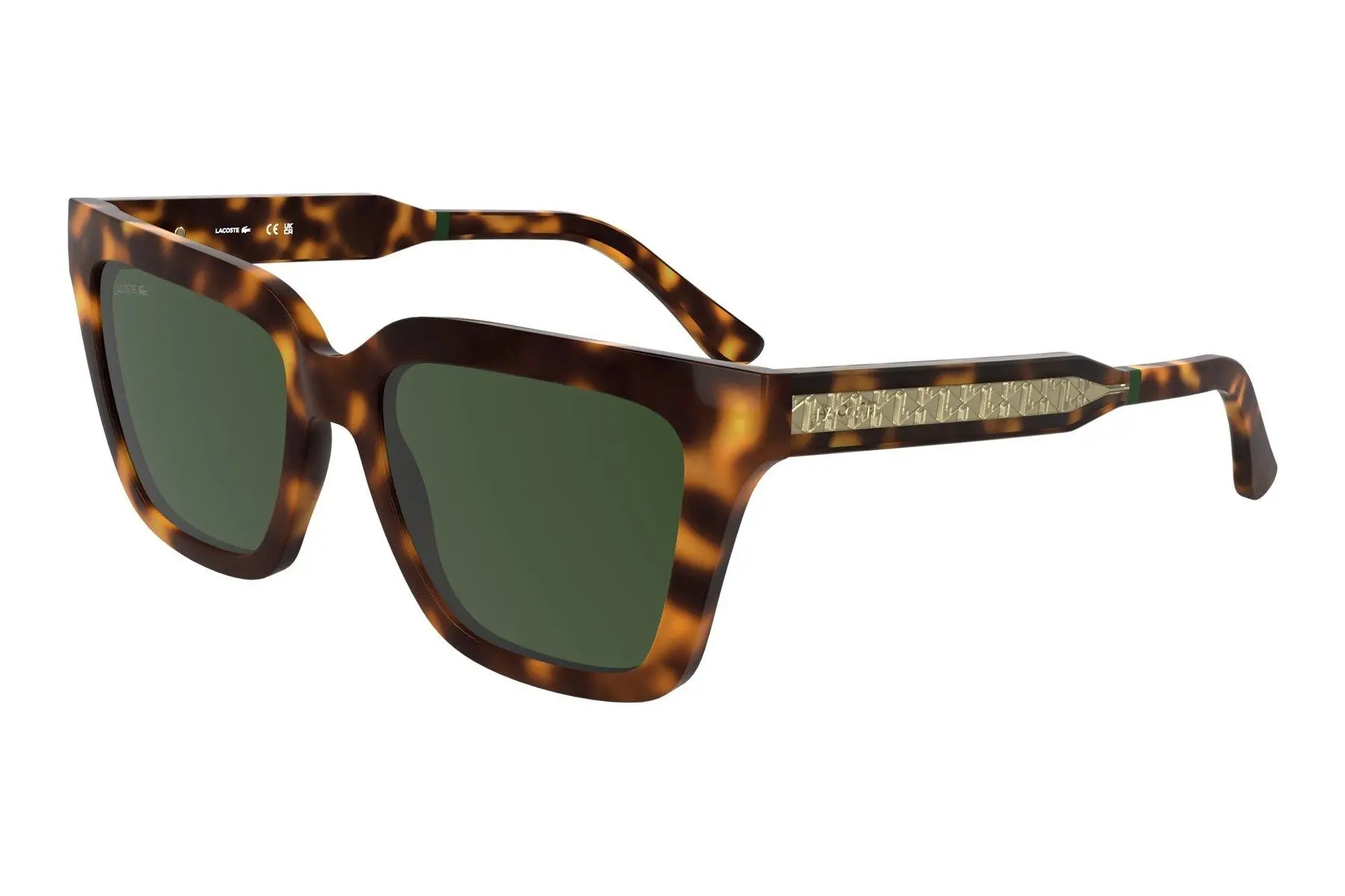 Lacoste L6063S 214 - ONE SIZE (55)