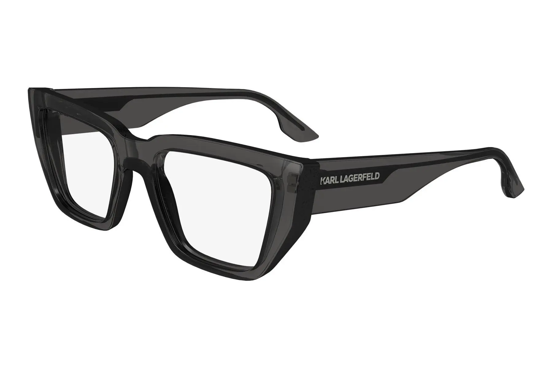 Karl Lagerfeld KL6153 020 - ONE SIZE (52)