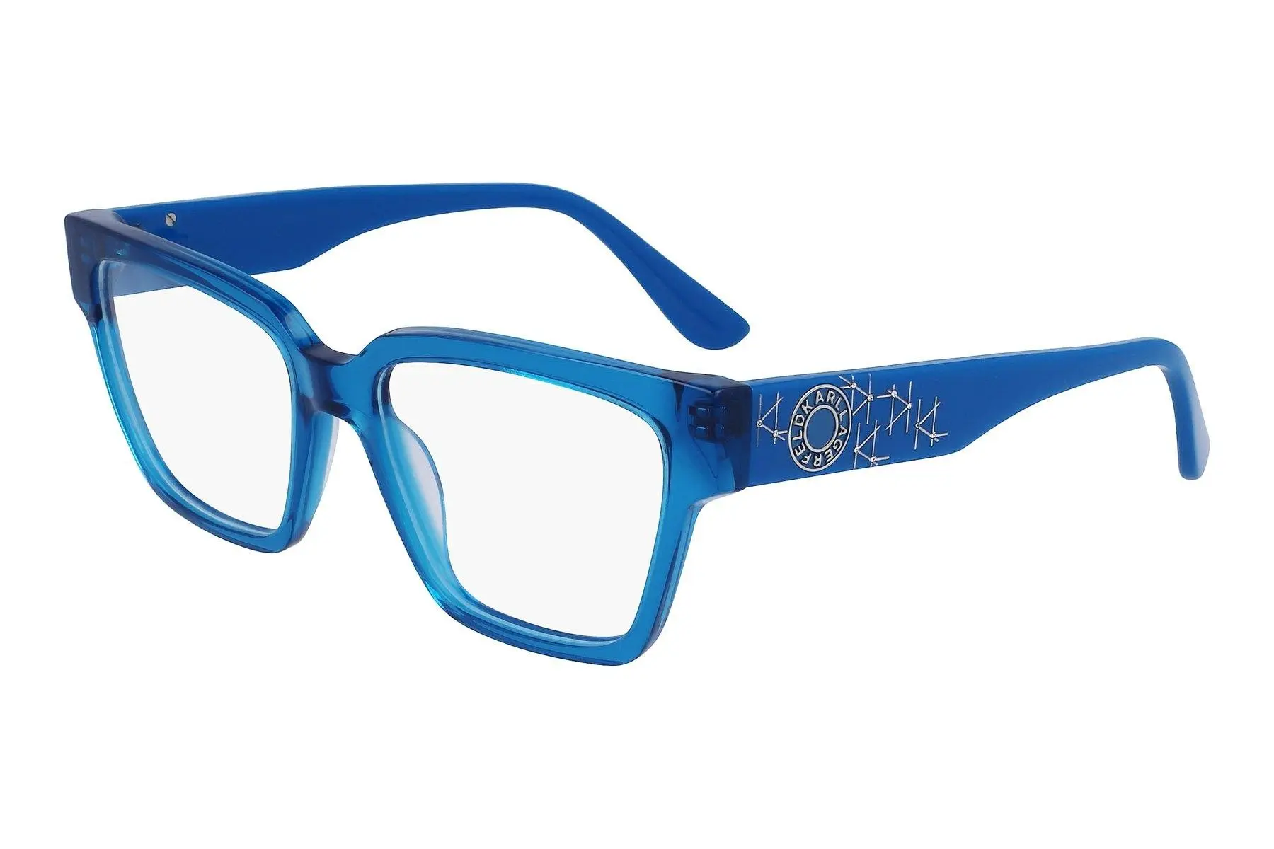 Karl Lagerfeld KL6112R 400 - ONE SIZE (54)