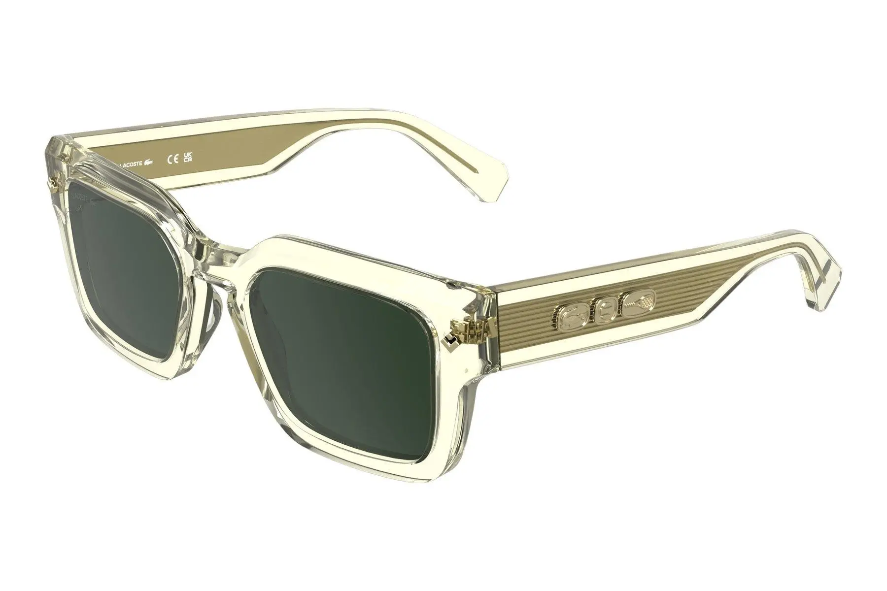 Lacoste L6071S 750 - ONE SIZE (52)