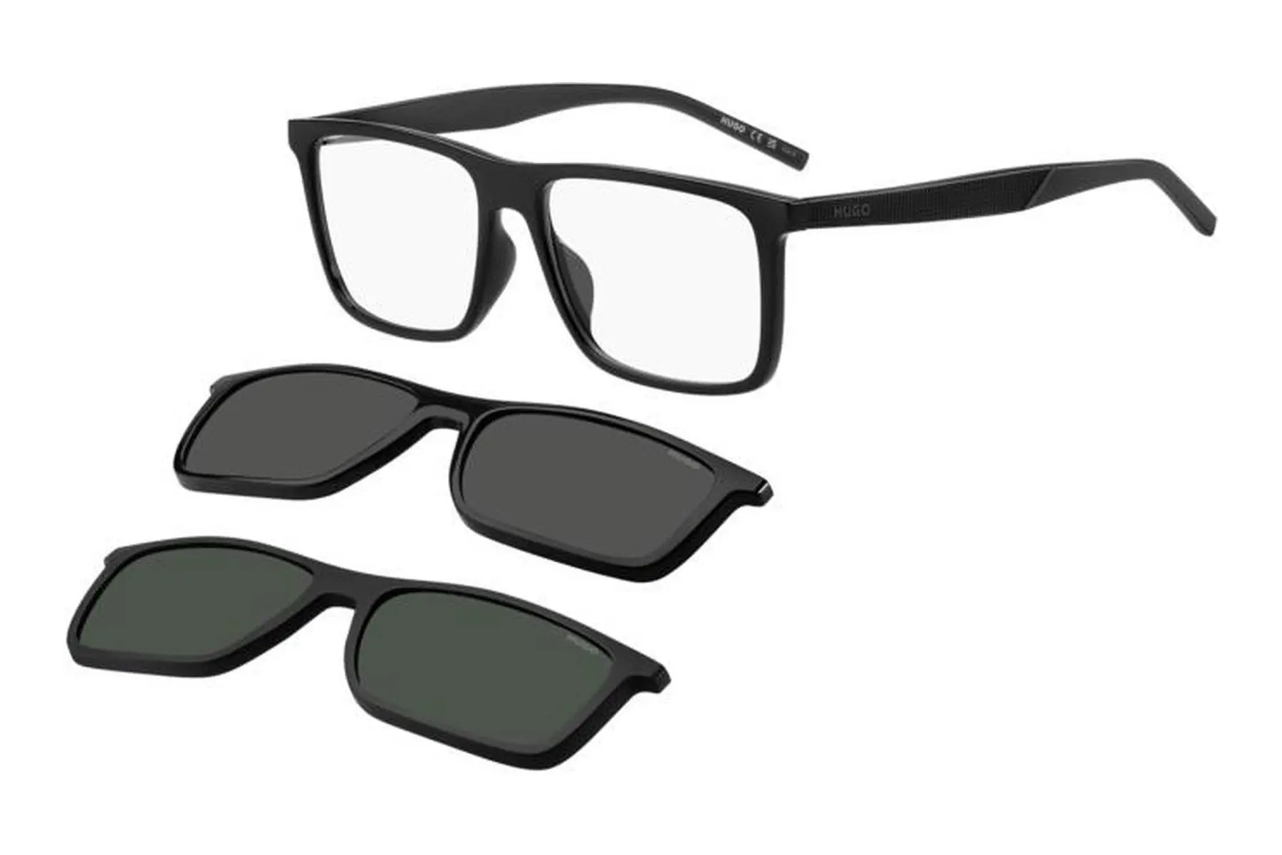 Hugo by Hugo Boss Hugo Boss HG 1331/G/CS2 807/99