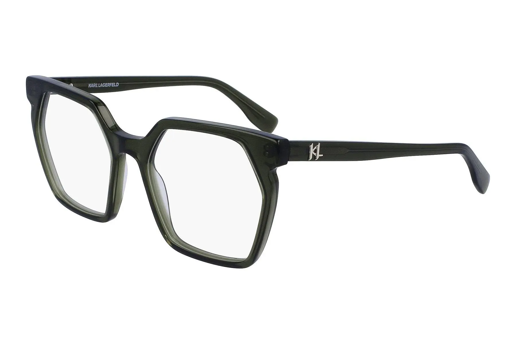 Karl Lagerfeld KL6093 275 - ONE SIZE (54)