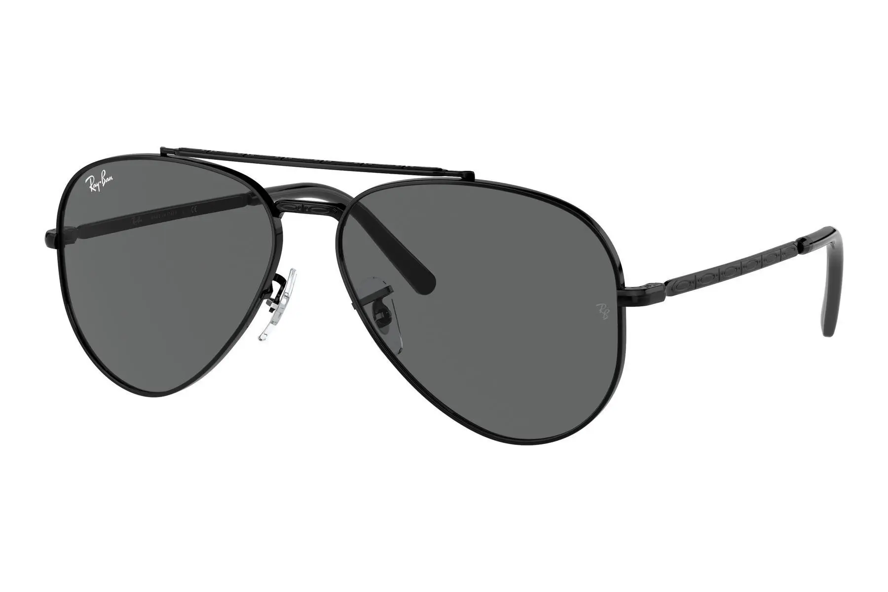 Ray-Ban New Aviator RB3625 002/B1 -