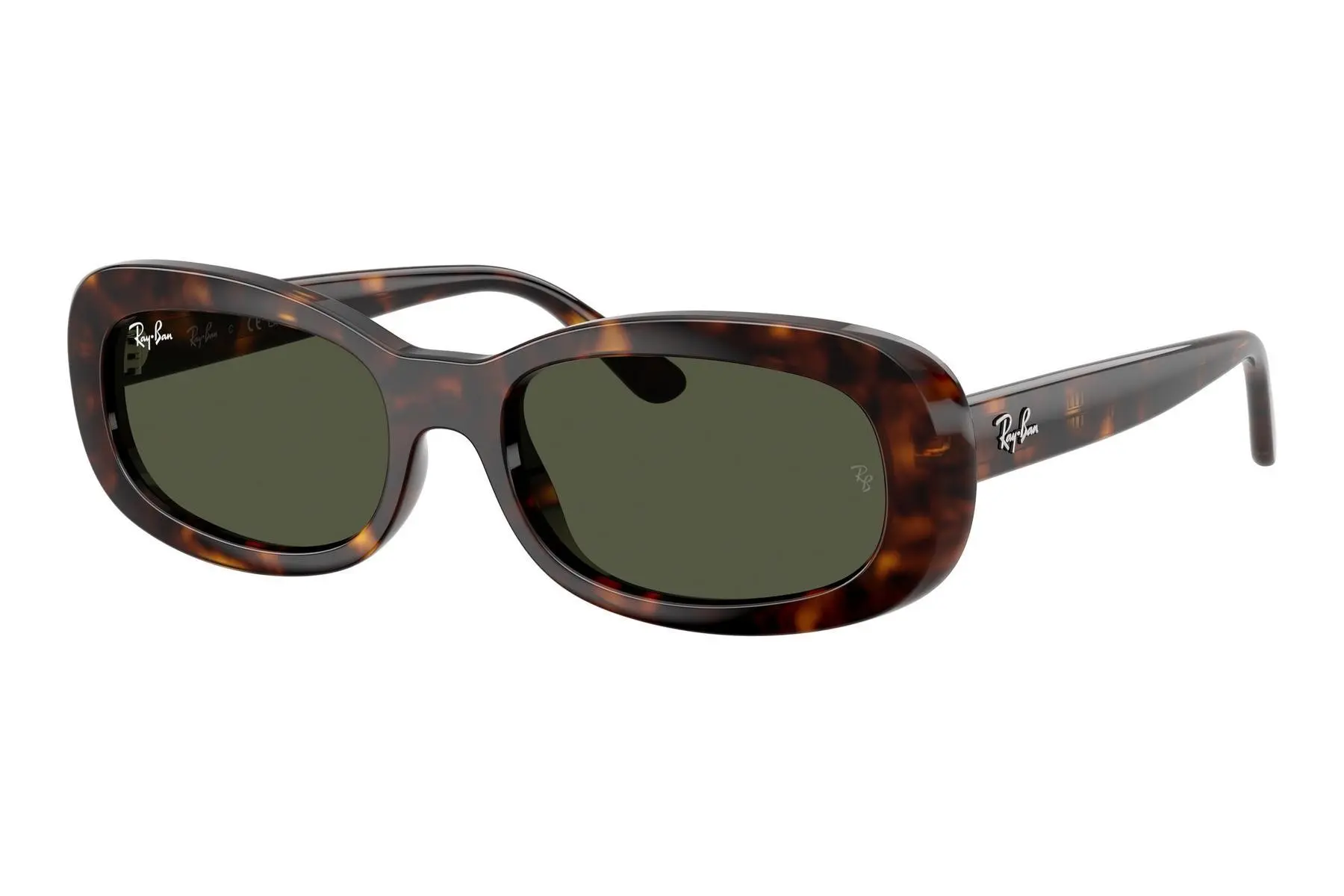 Ray-Ban RB2221 902/31 - M (53)
