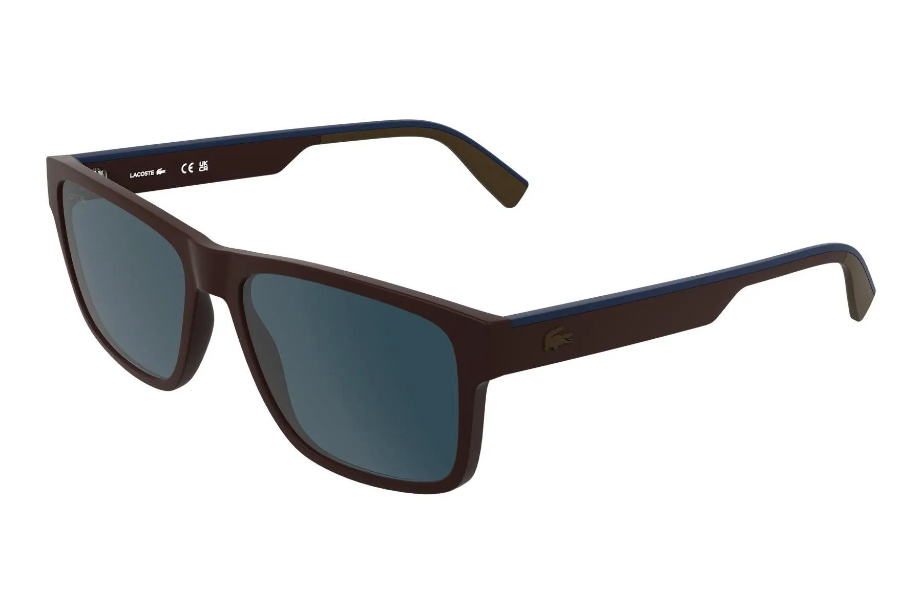 Lacoste L6076S 601 - ONE SIZE (58)