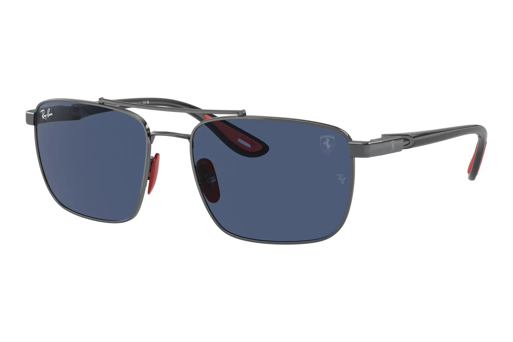 Ray-Ban RB3715M F08580 - ONE SIZE (58)