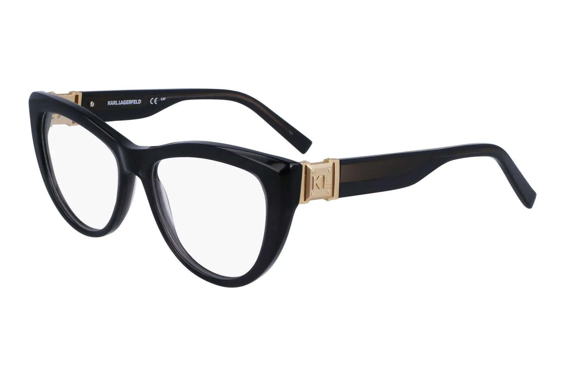 Karl Lagerfeld KL6133 015 - ONE SIZE (54)
