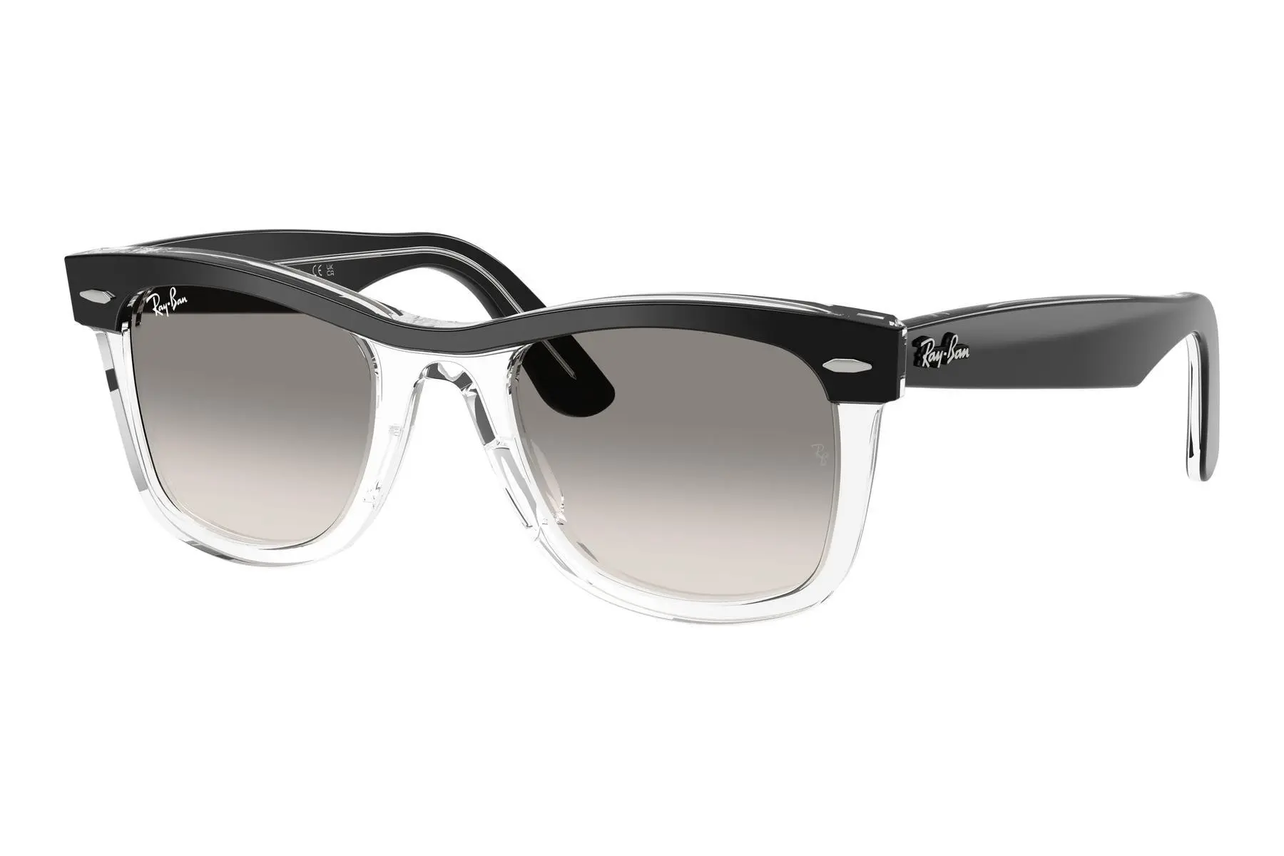 Ray-Ban Wayfarer RB2240 129432 - ONE SIZE (50)