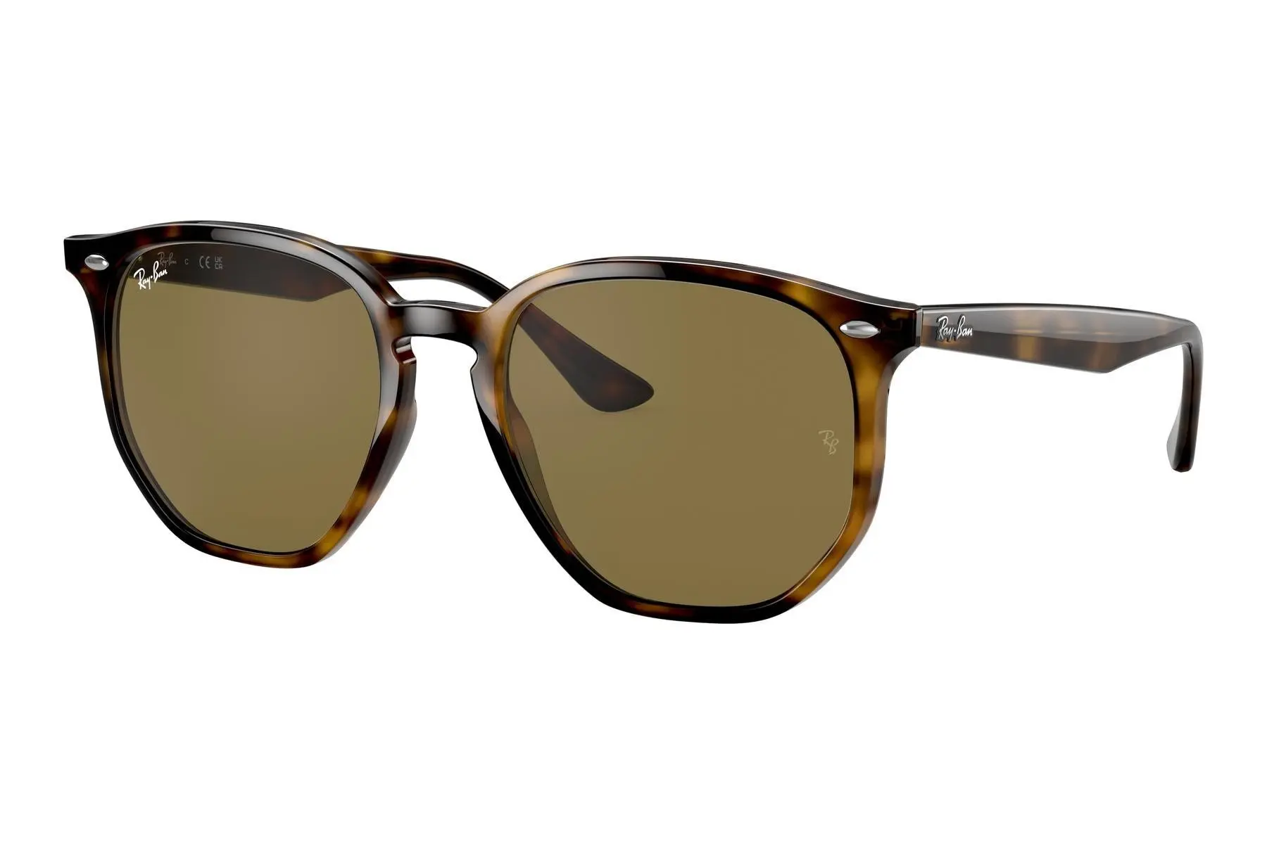 Ray-Ban RB4306 710/73 - ONE SIZE (54)